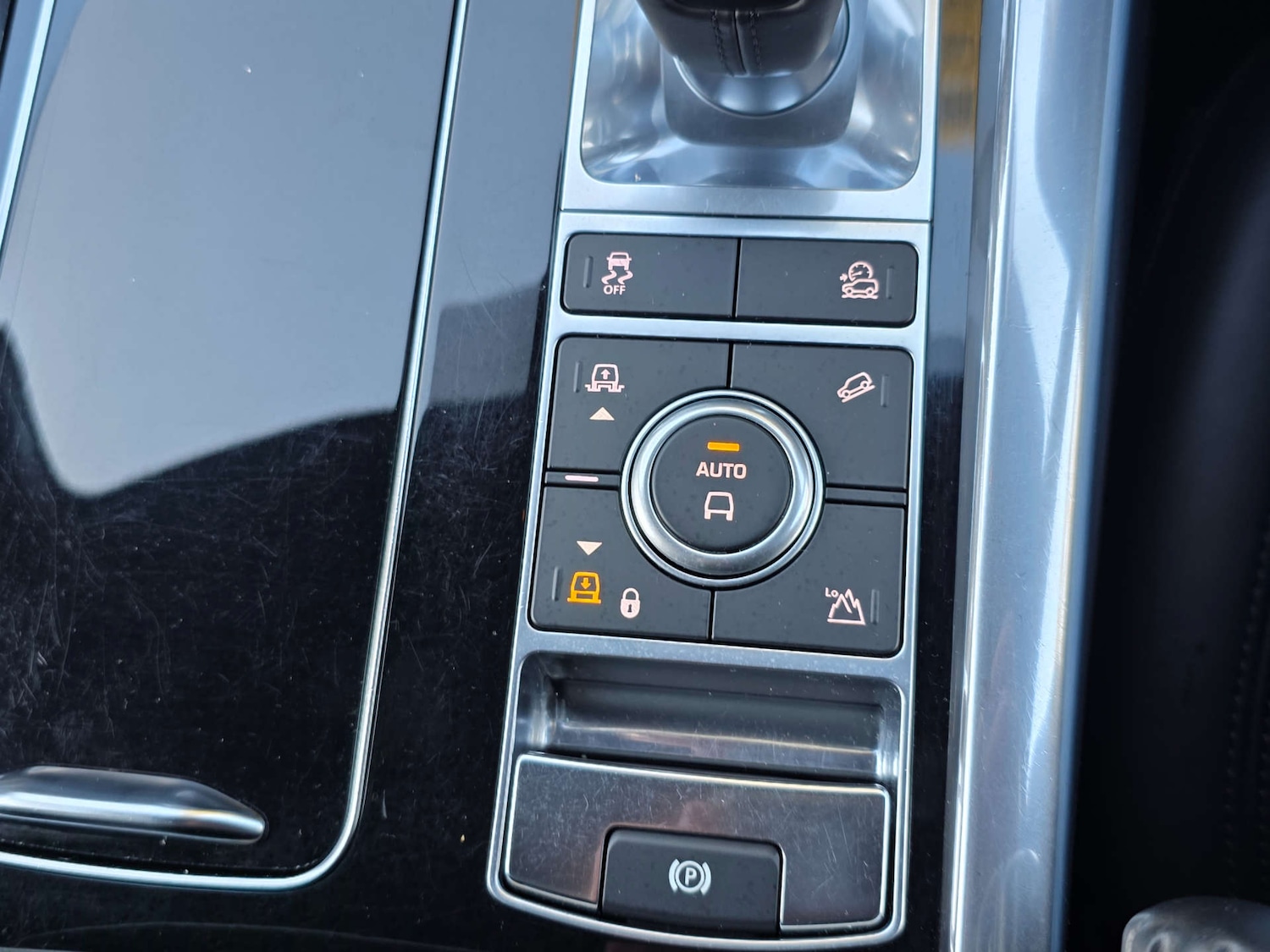 Used Land Rover Range Rover Sport 2022 for sale - 77045731: Photo 21