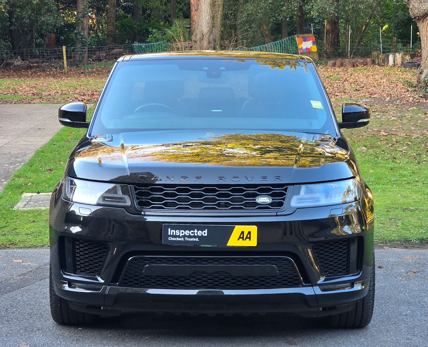 Used Land Rover Range Rover Sport 2022 for sale - 77045731: Photo 26