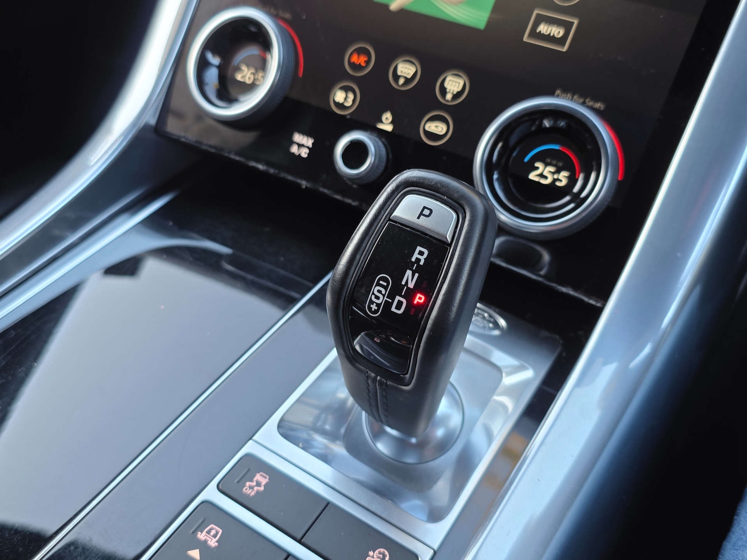 Used Land Rover Range Rover Sport 2022 for sale - 77045731: Photo 27