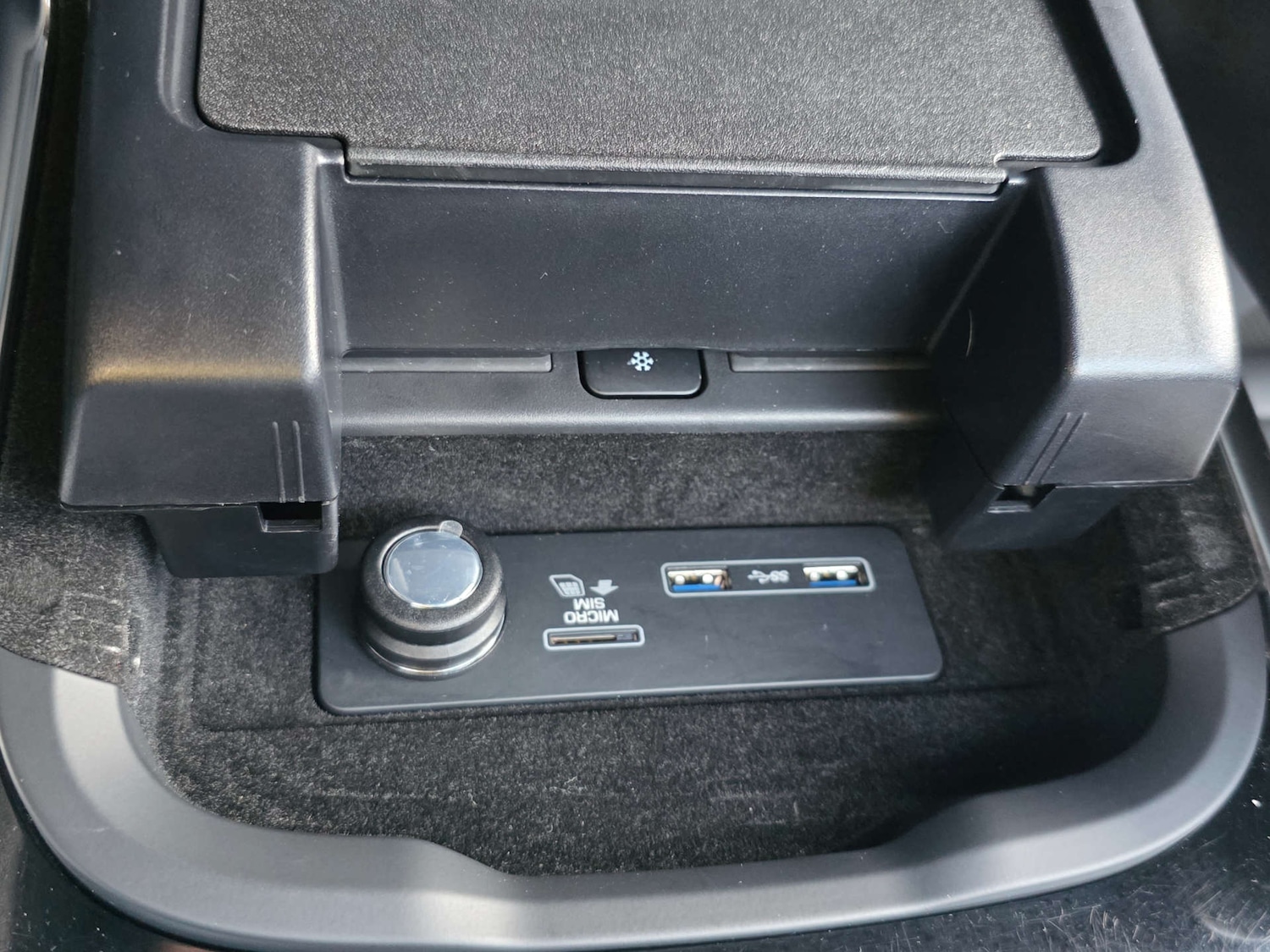 Used Land Rover Range Rover Sport 2022 for sale - 77045731: Photo 28