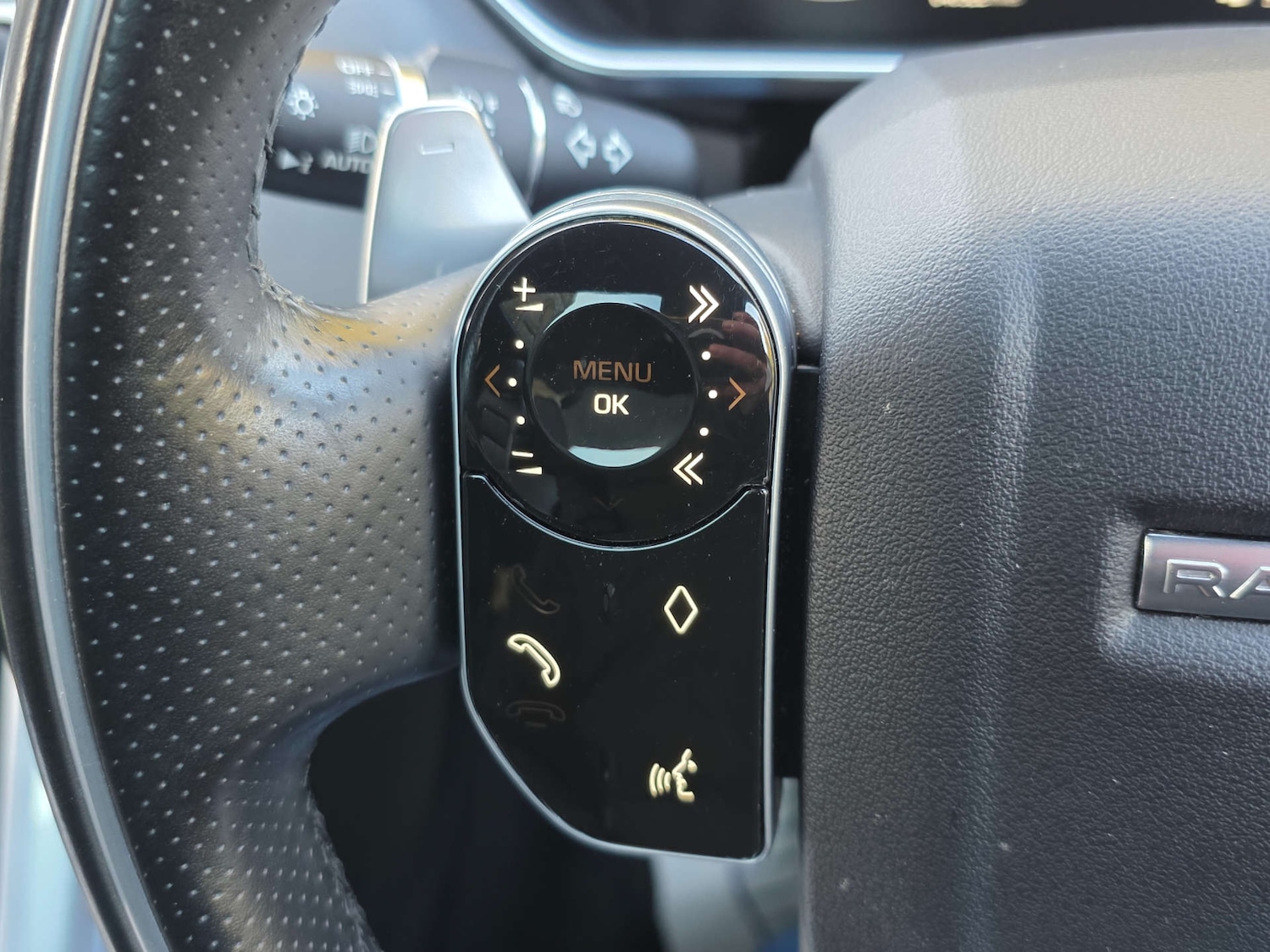 Used Land Rover Range Rover Sport 2022 for sale - 77045731: Photo 30