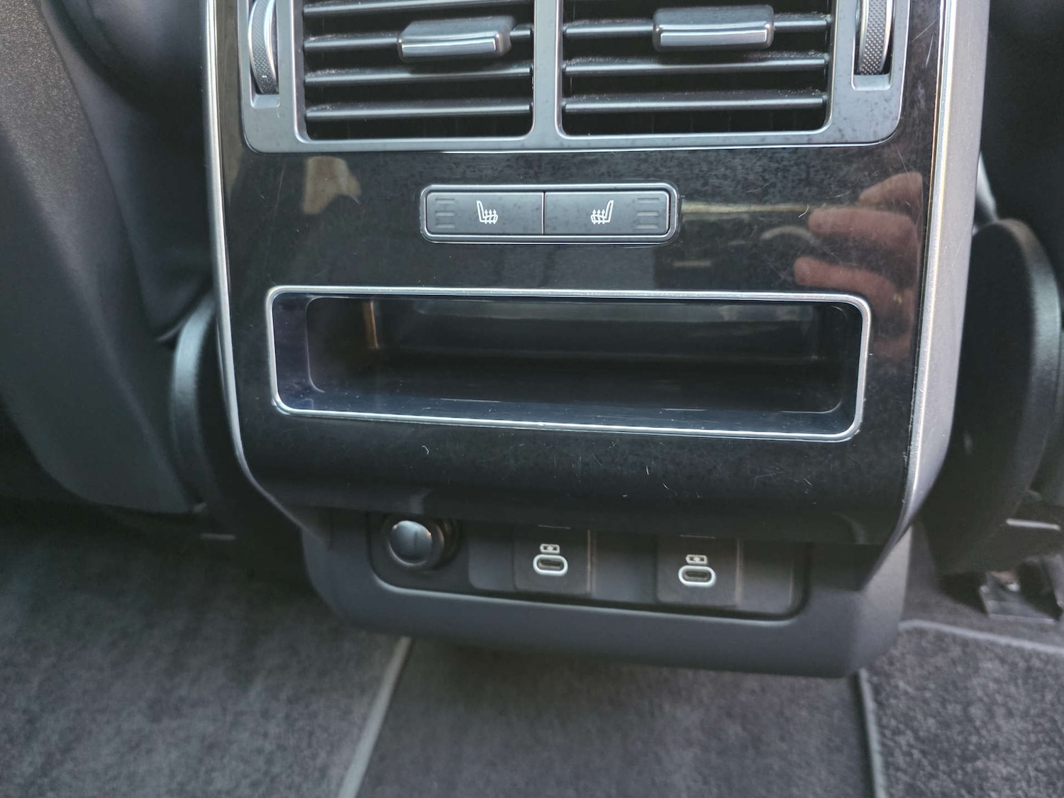 Used Land Rover Range Rover Sport 2022 for sale - 77045731: Photo 31