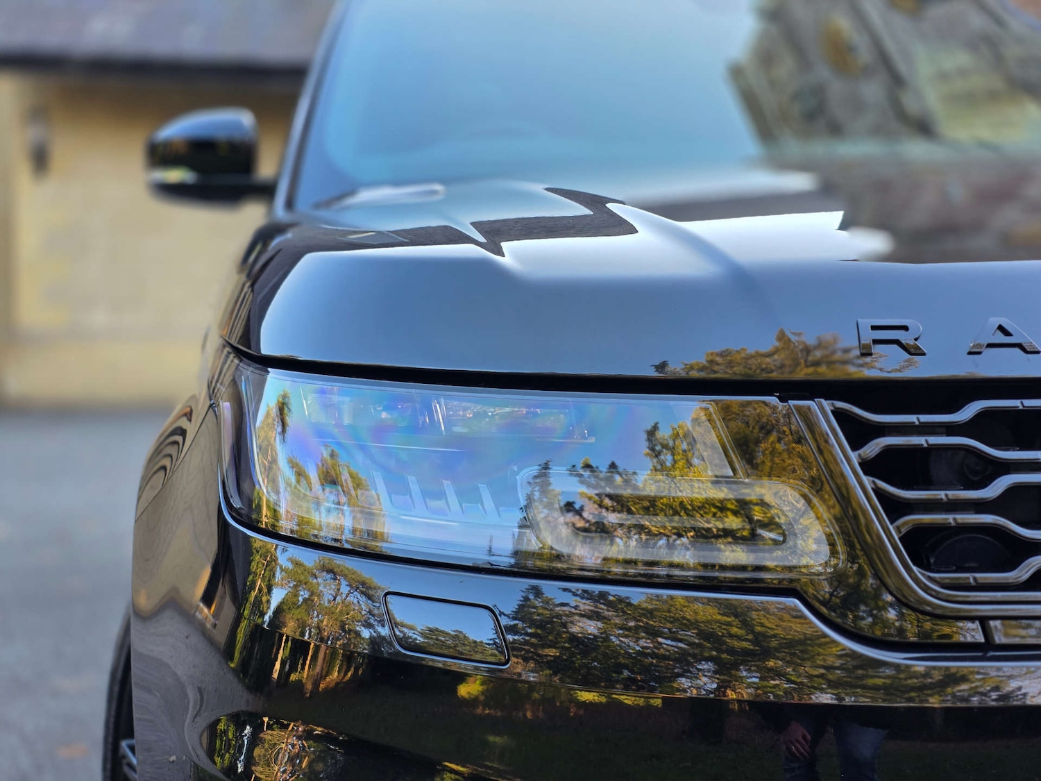 Used Land Rover Range Rover Sport 2022 for sale - 77045731: Photo 40