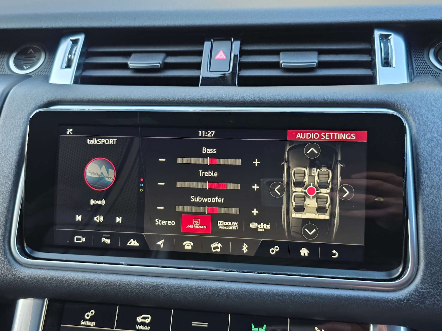 Used Land Rover Range Rover Sport 2022 for sale - 77045731: Photo 43