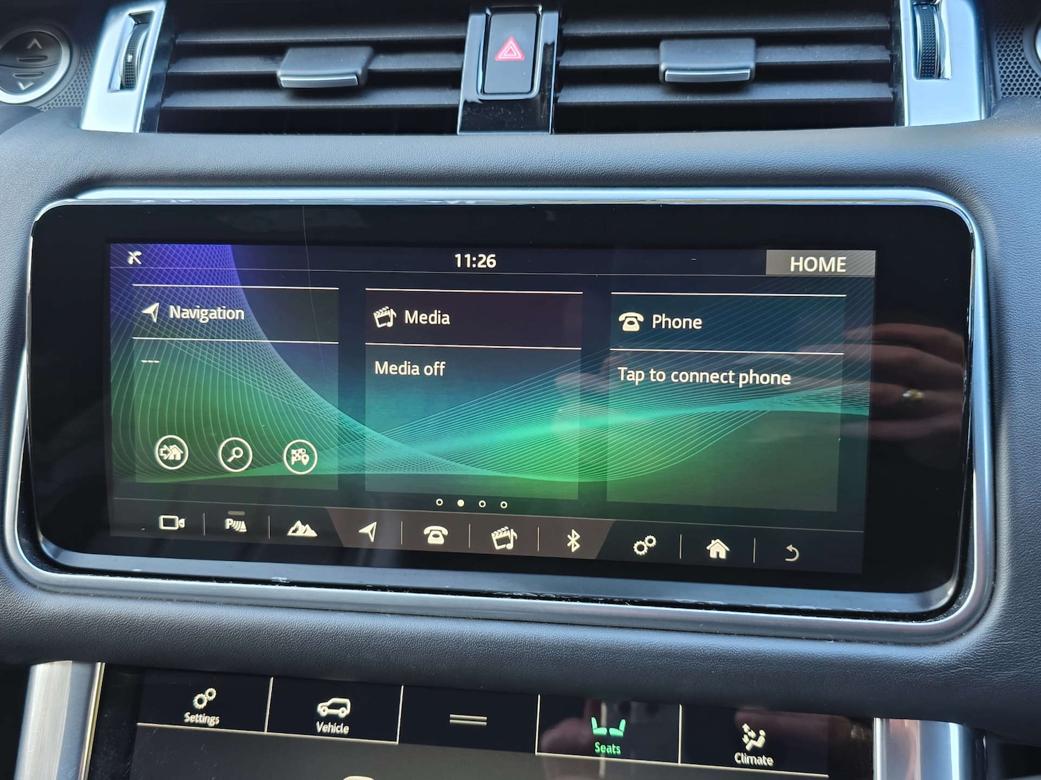 Used Land Rover Range Rover Sport 2022 for sale - 77045731: Photo 47