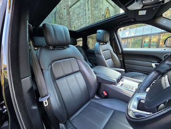 Used Land Rover Range Rover Sport 2022 for sale - 77045731: Photo