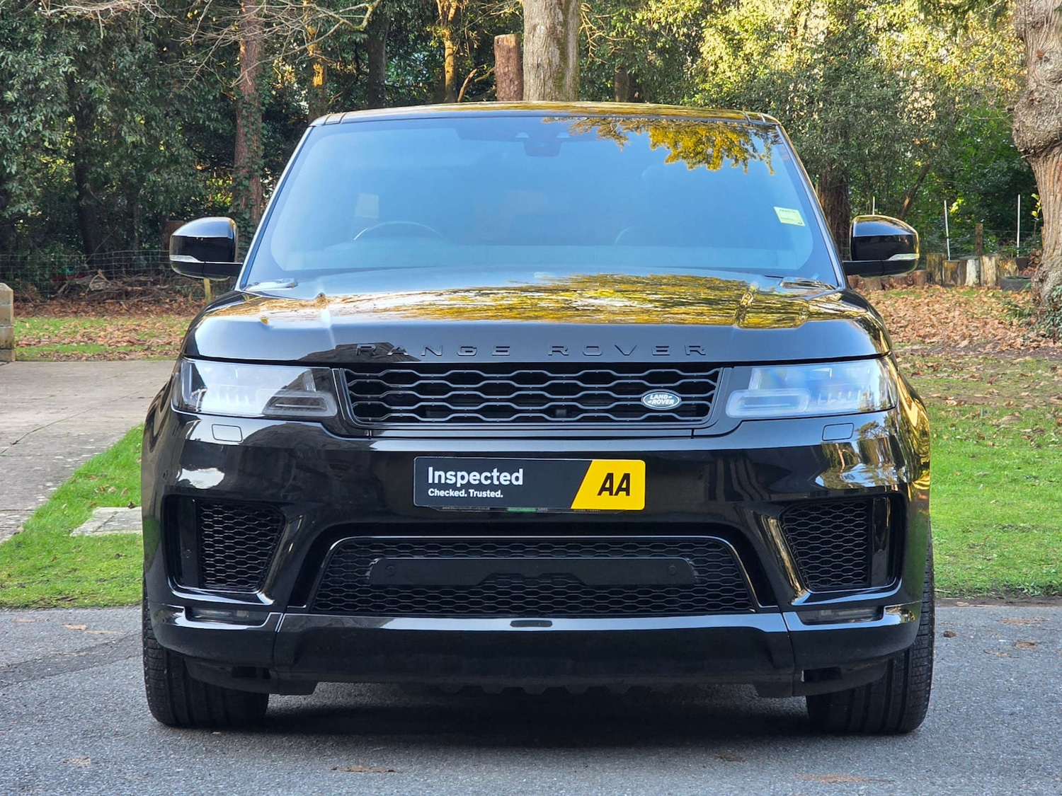 Used Land Rover Range Rover Sport 2022 for sale - 77045731: Photo 50