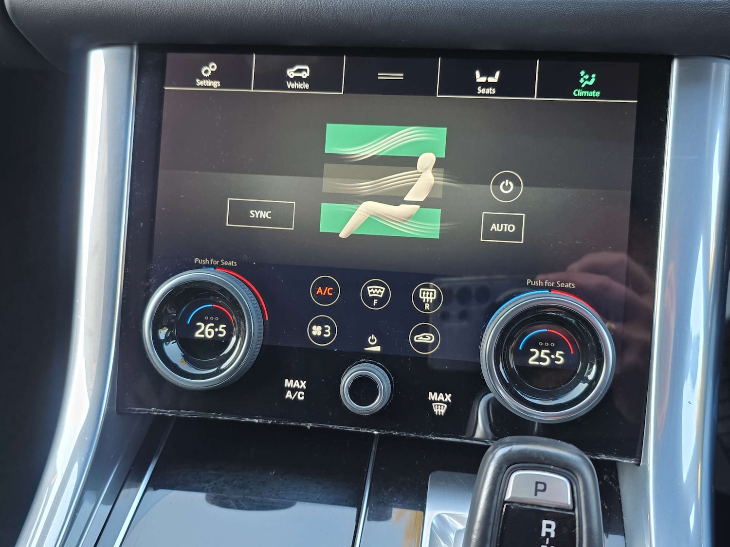 Used Land Rover Range Rover Sport 2022 for sale - 77045731: Photo 53