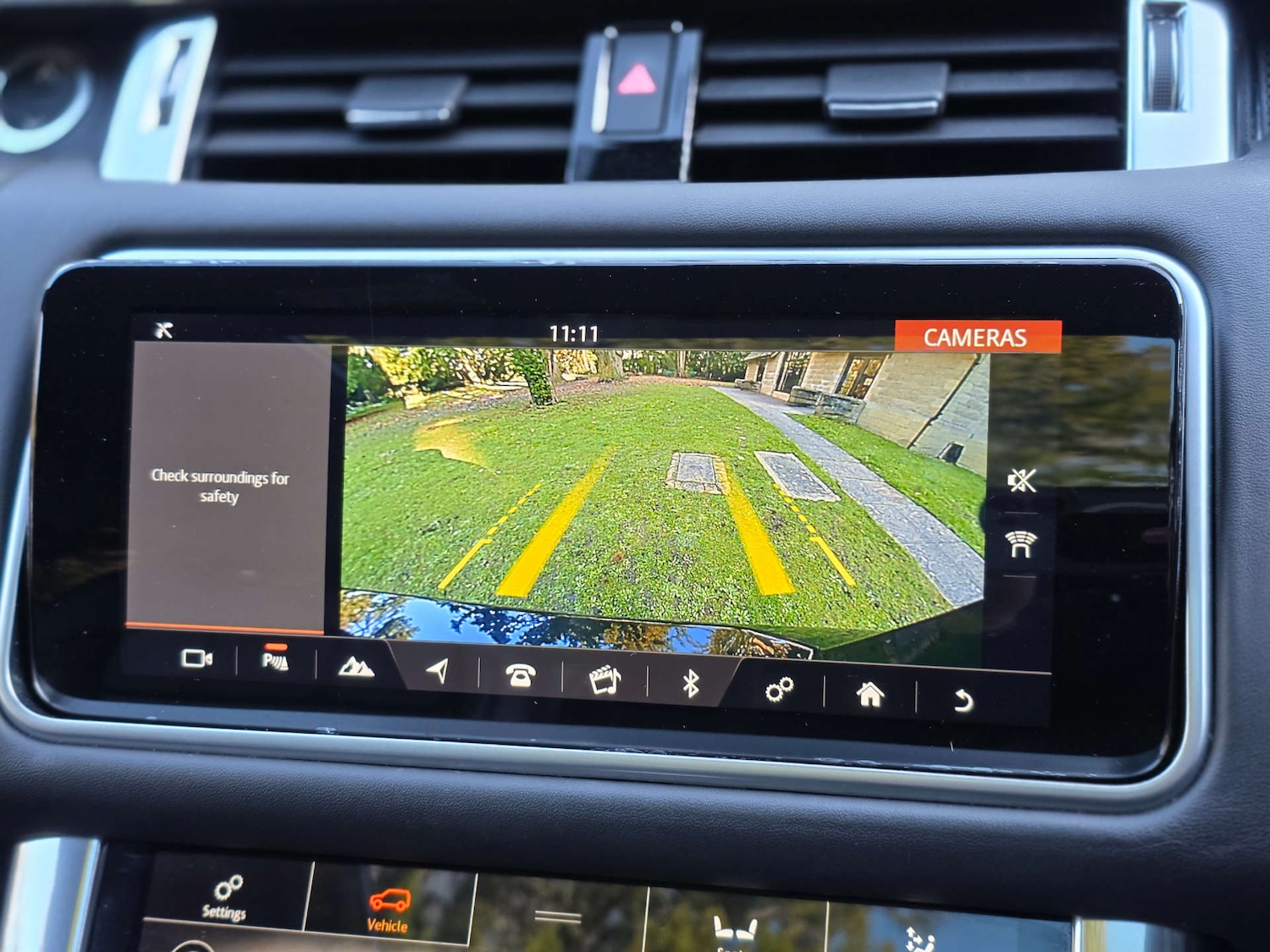 Used Land Rover Range Rover Sport 2022 for sale - 77045731: Photo 56