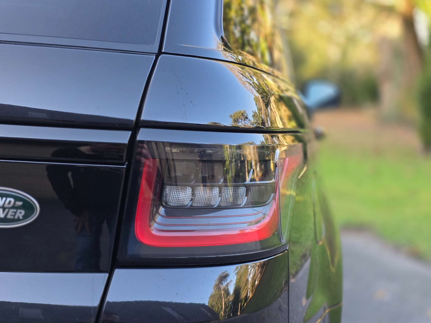 Used Land Rover Range Rover Sport 2022 for sale - 77045731: Photo 58