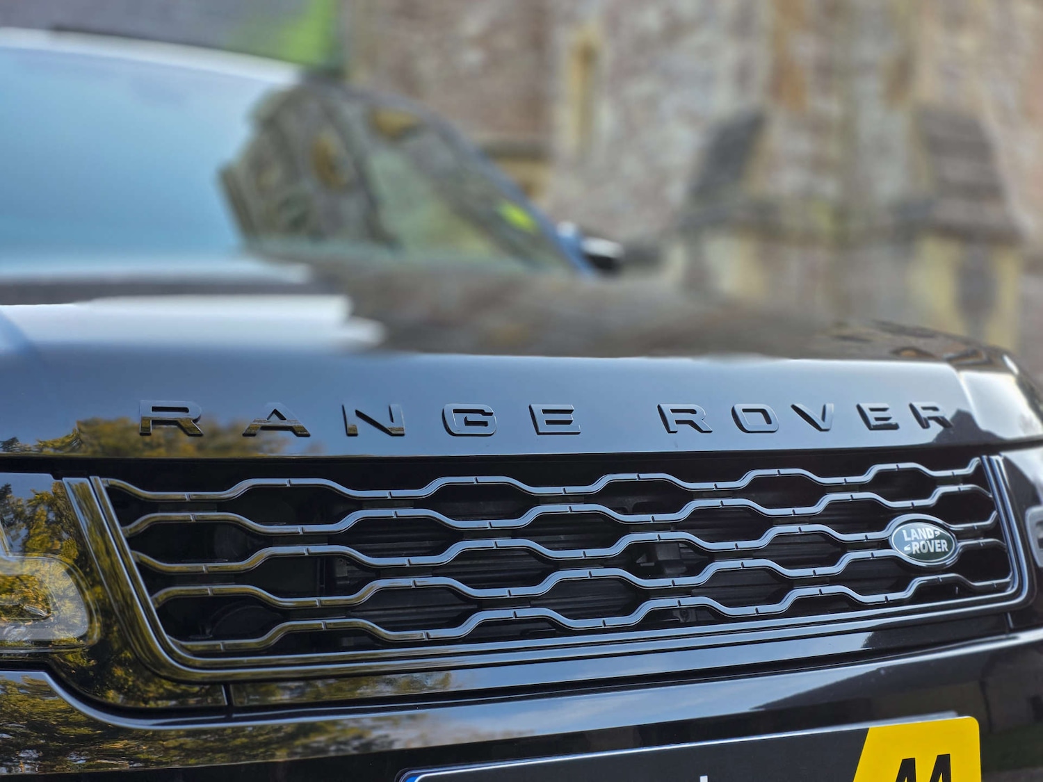 Used Land Rover Range Rover Sport 2022 for sale - 77045731: Photo 60