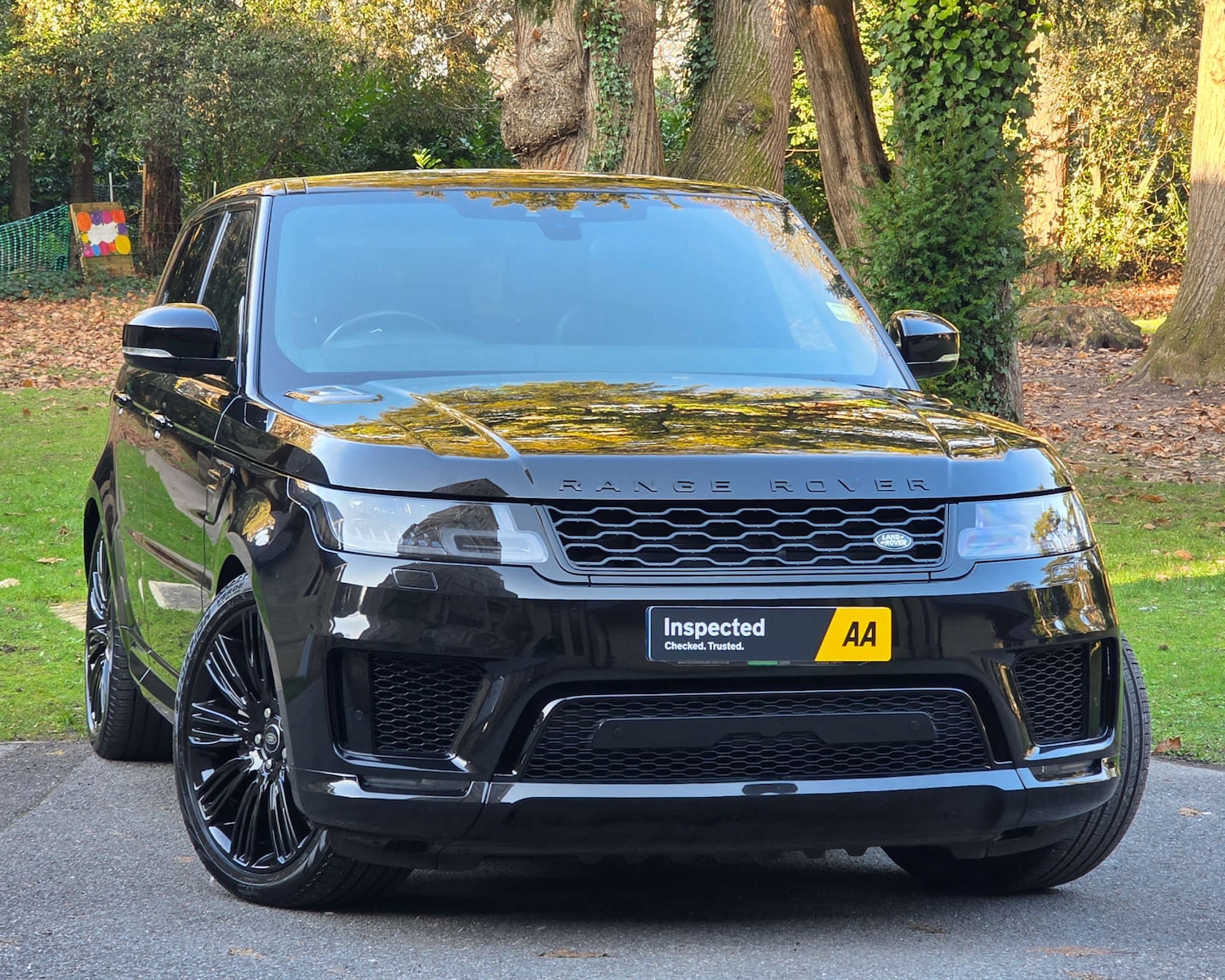 Used Land Rover Range Rover Sport 2022 for sale - 77045731: Photo 62