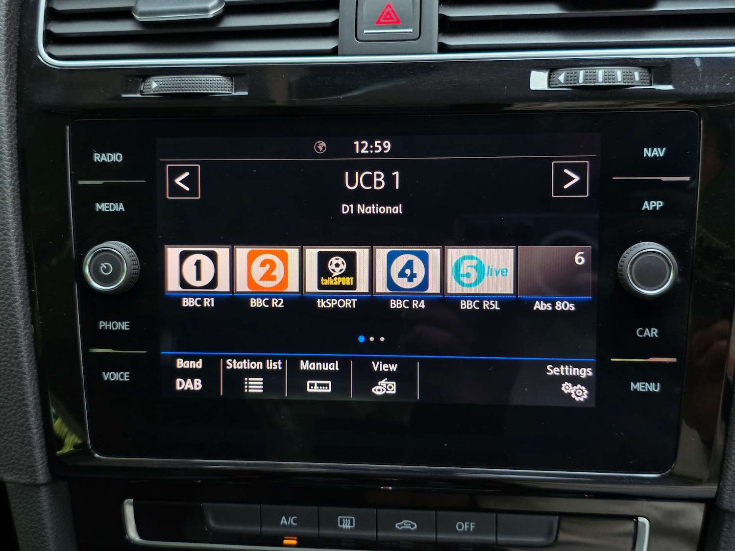 Vehicle 17