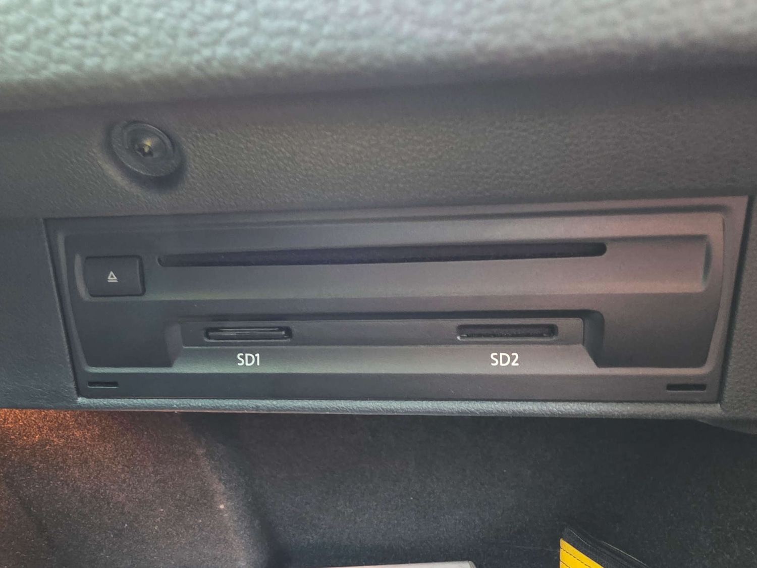 Vehicle 36