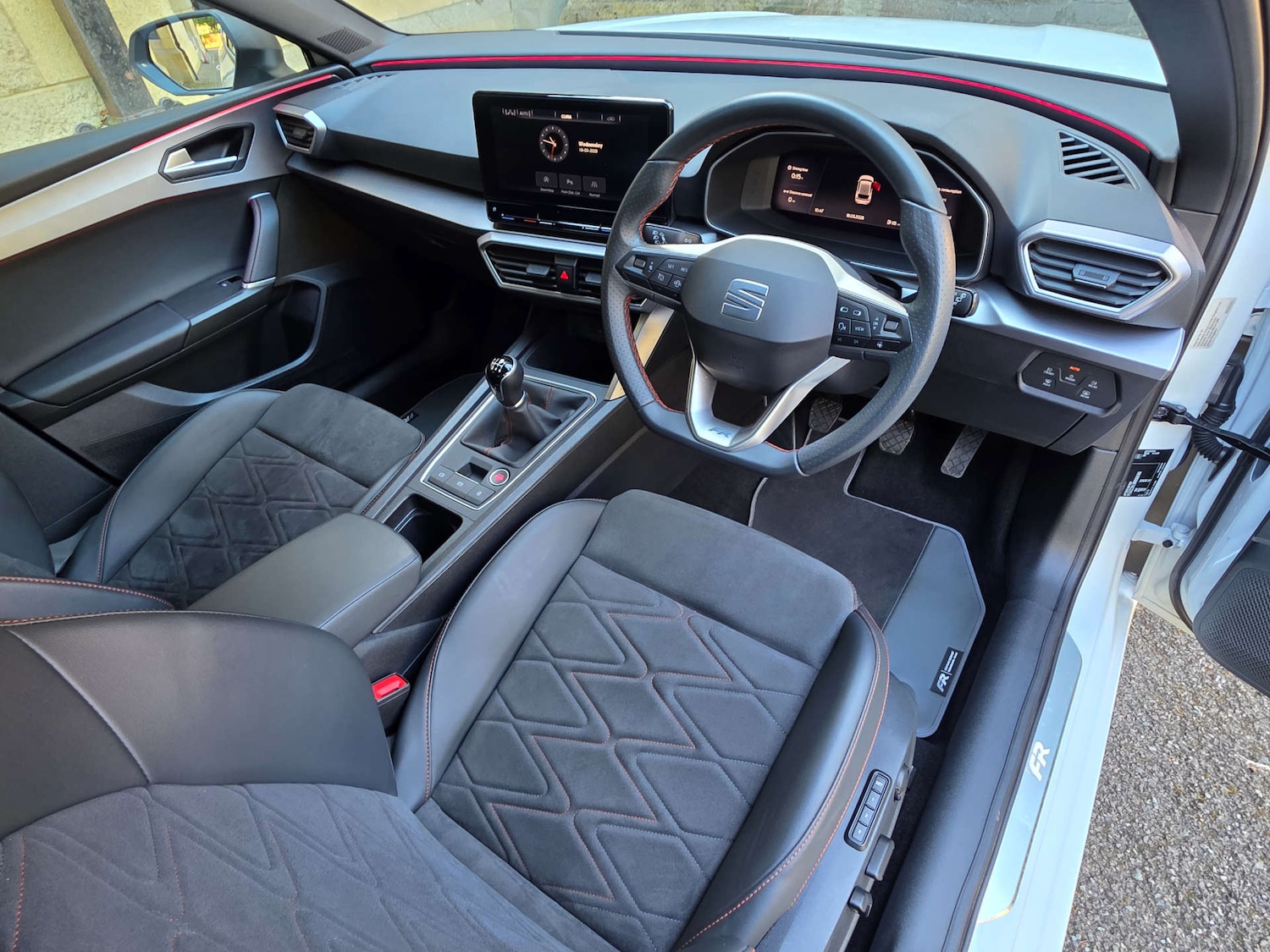 Used SEAT Leon 2024 for sale - 77932001: Photo 12