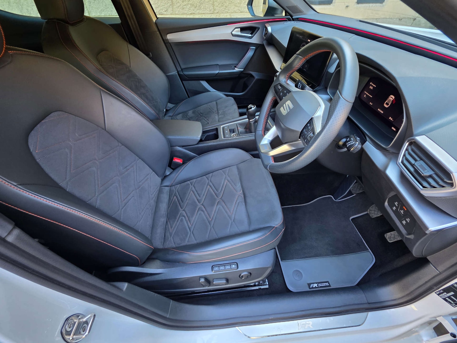 Used SEAT Leon 2024 for sale - 77932001: Photo 13