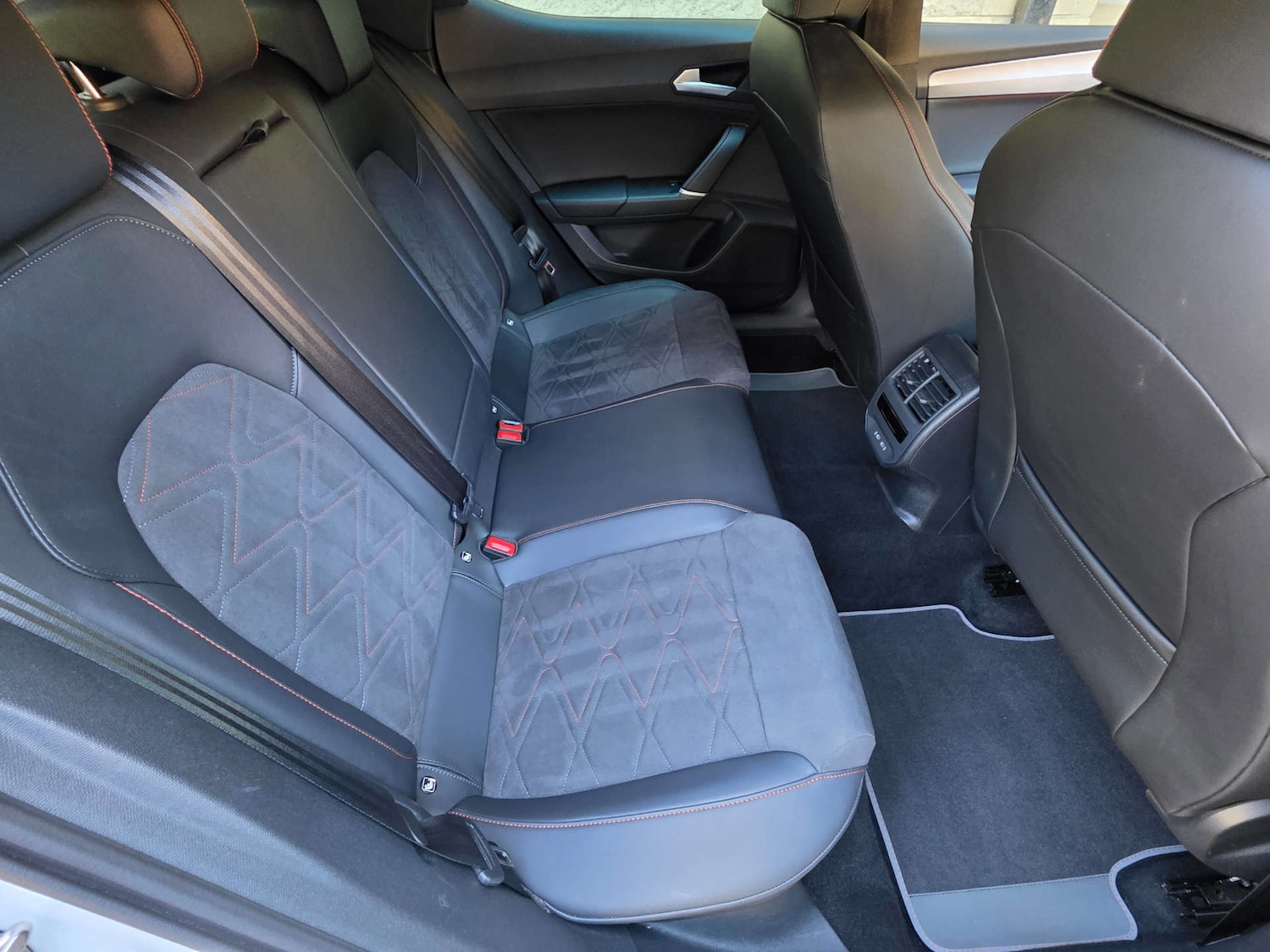 Used SEAT Leon 2024 for sale - 77932001: Photo 14