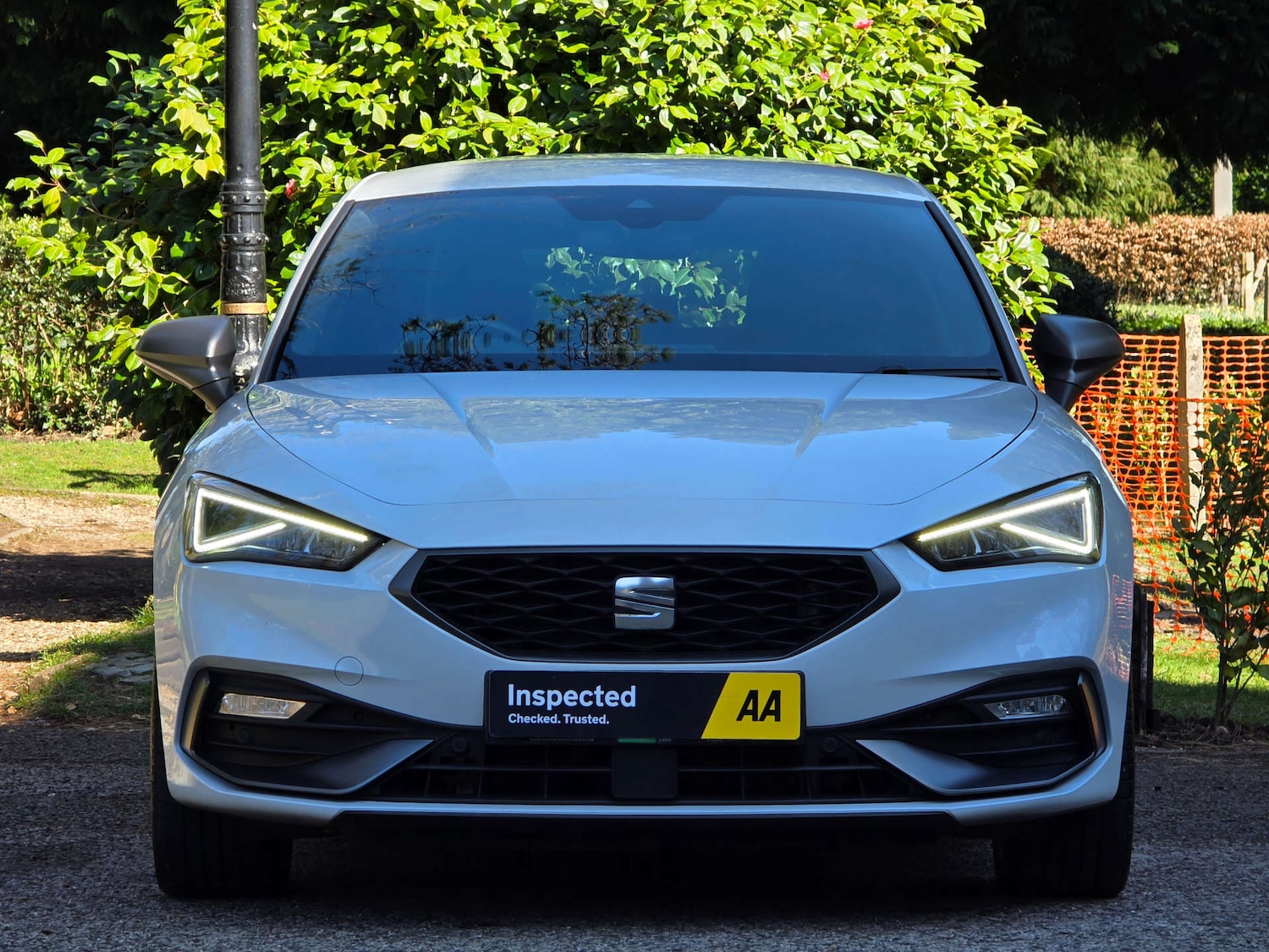 Used SEAT Leon 2024 for sale - 77932001: Photo 16