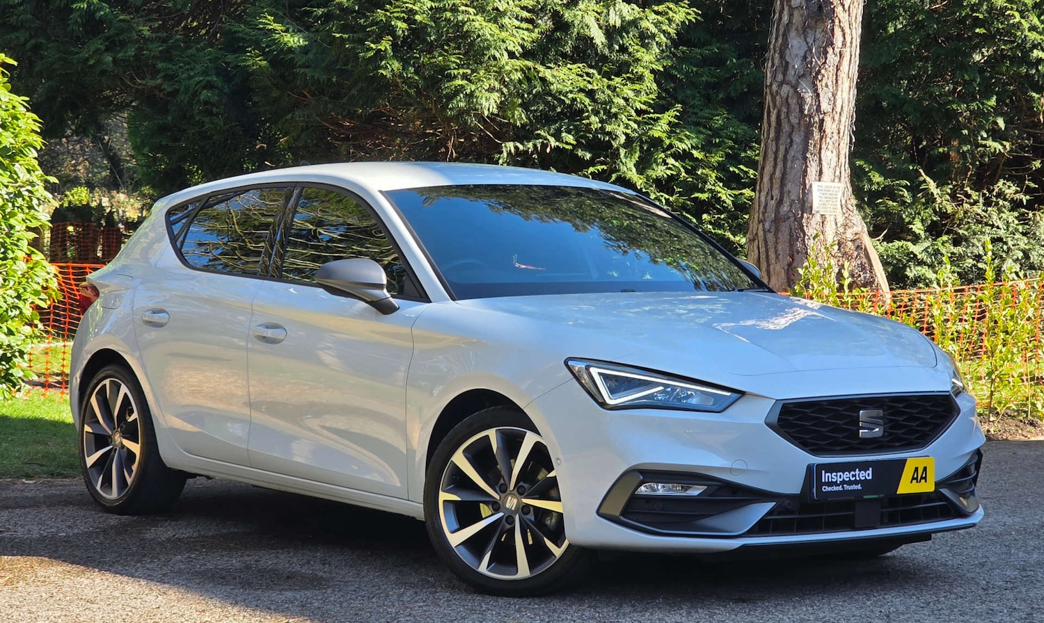 Used SEAT Leon 2024 for sale - 77932001: Photo 18