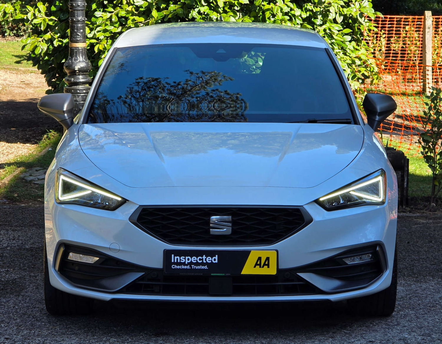 Used SEAT Leon 2024 for sale - 77932001: Photo 19