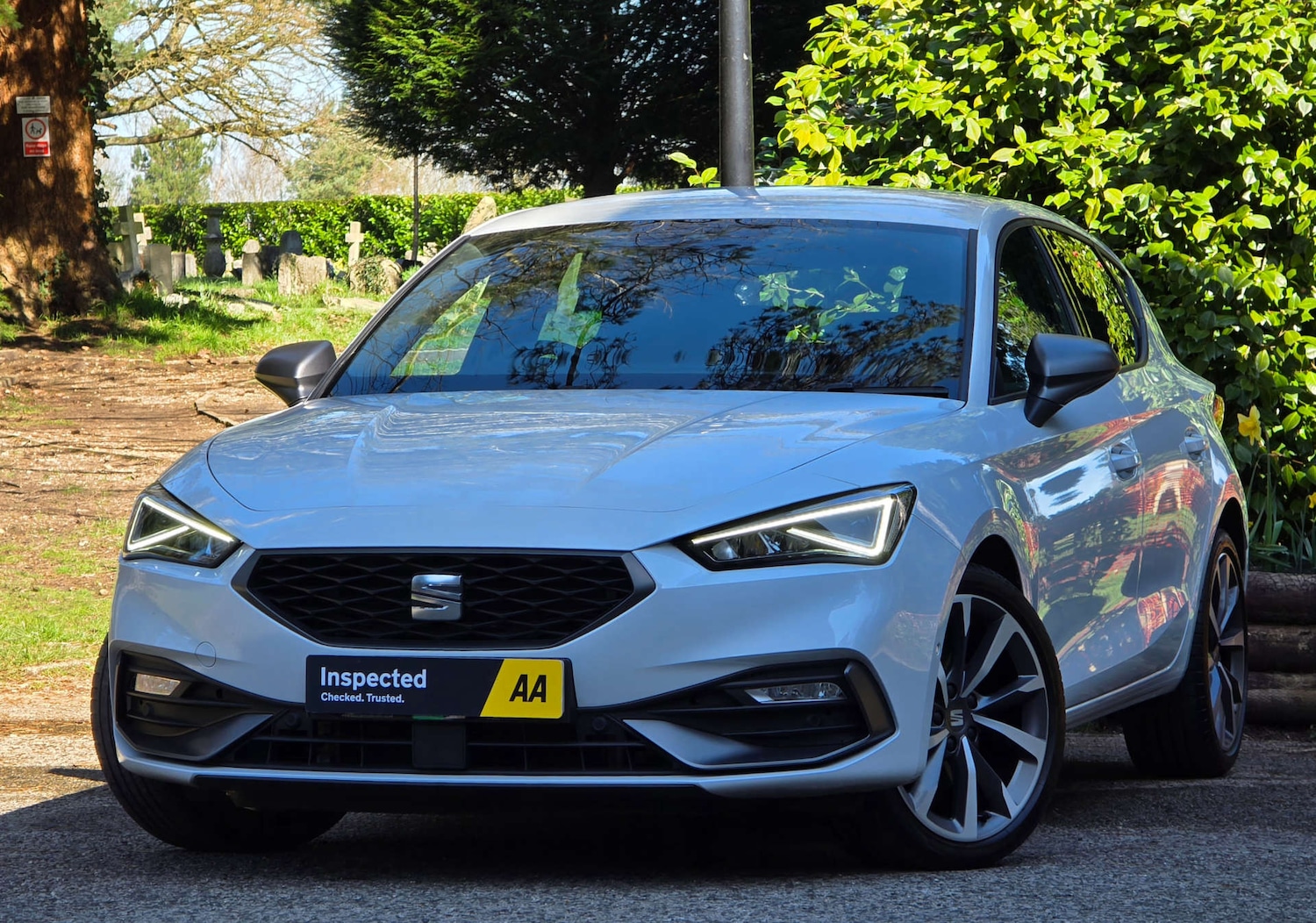 Used SEAT Leon 2024 for sale - 77932001: Photo 20