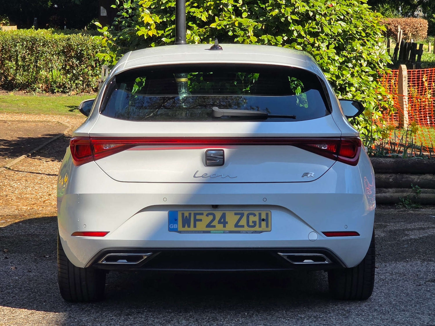 Used SEAT Leon 2024 for sale - 77932001: Photo 23