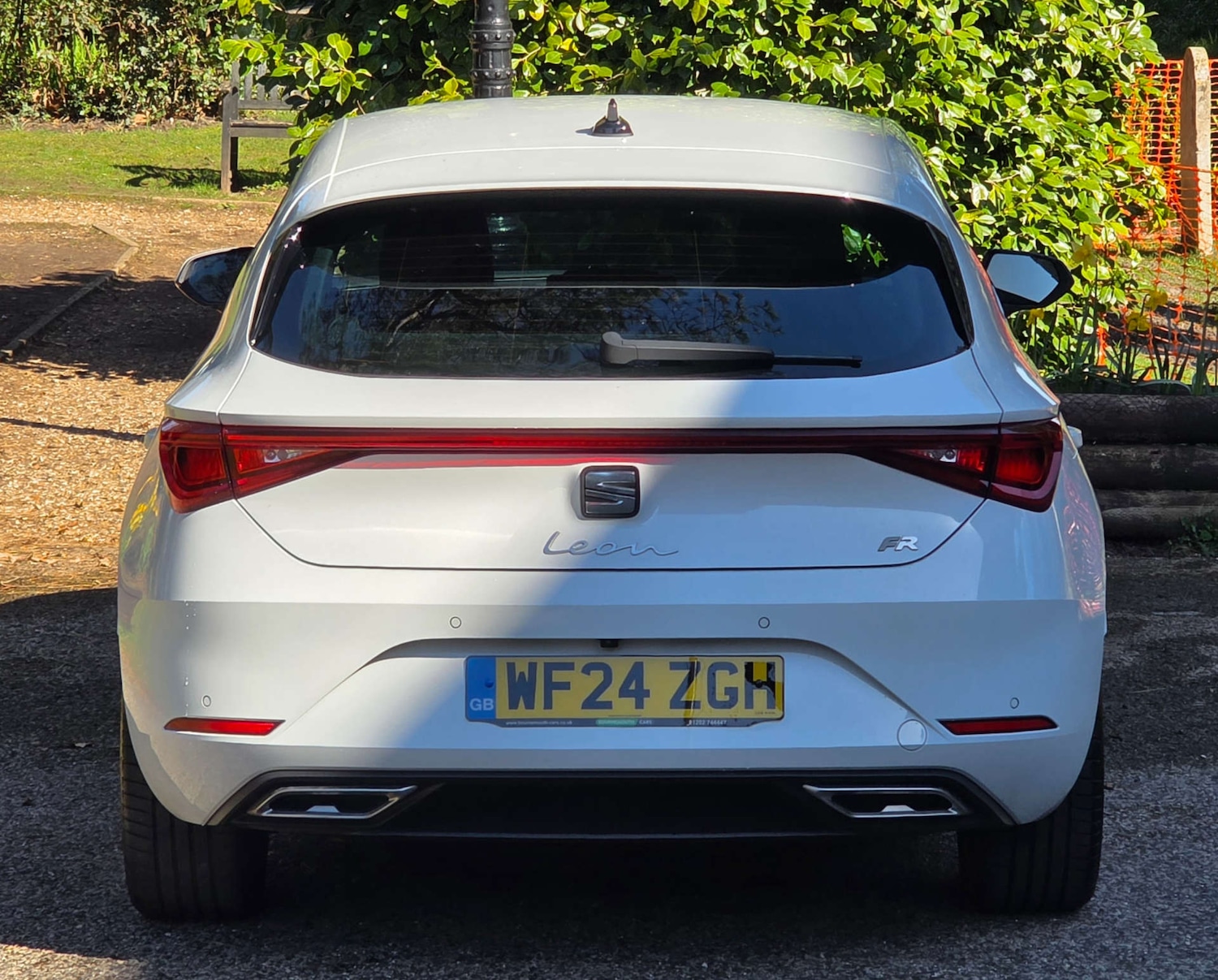 Used SEAT Leon 2024 for sale - 77932001: Photo 24