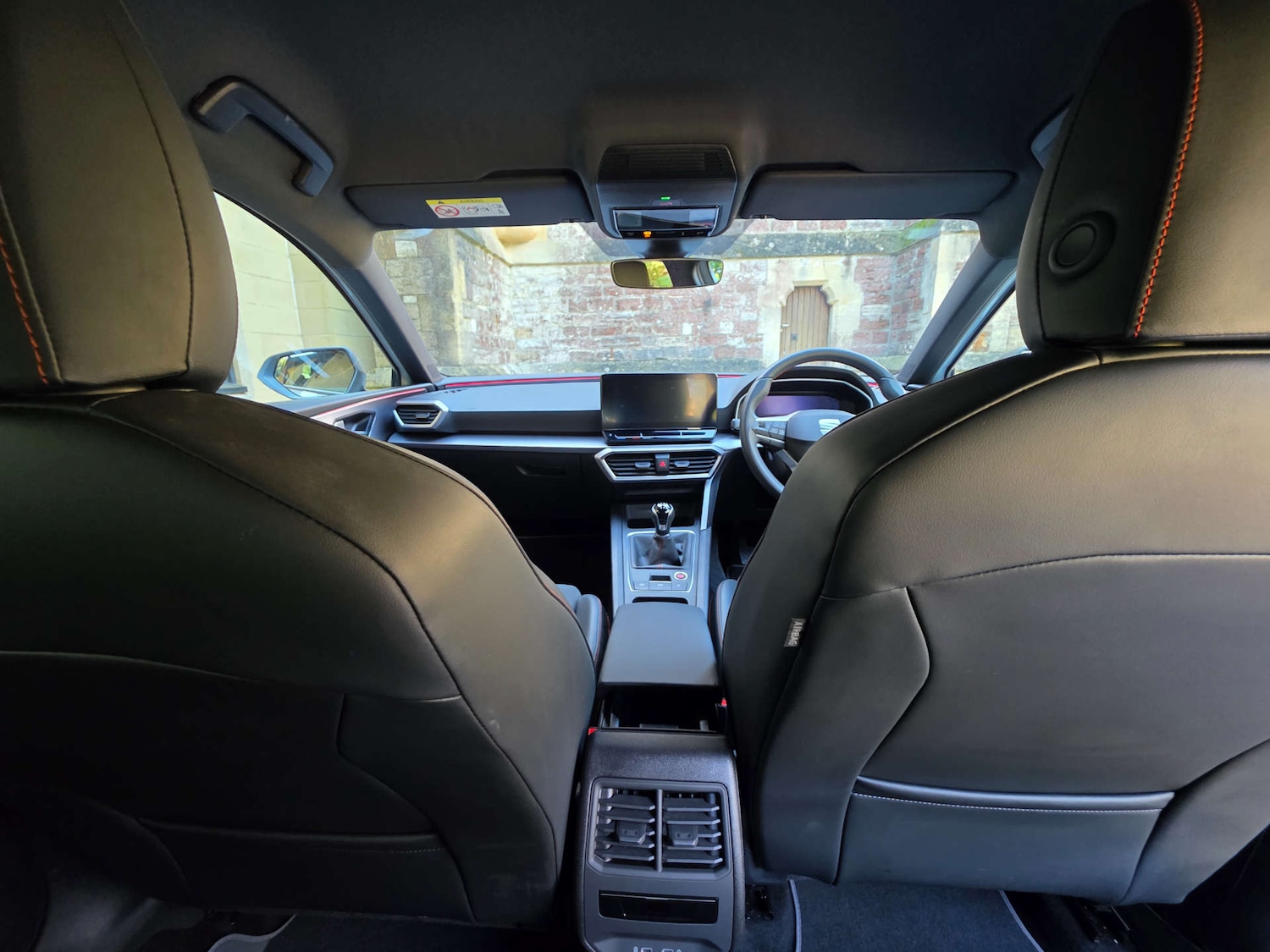 Used SEAT Leon 2024 for sale - 77932001: Photo 27