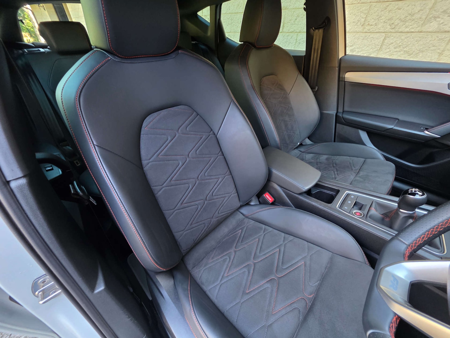 Used SEAT Leon 2024 for sale - 77932001: Photo 28