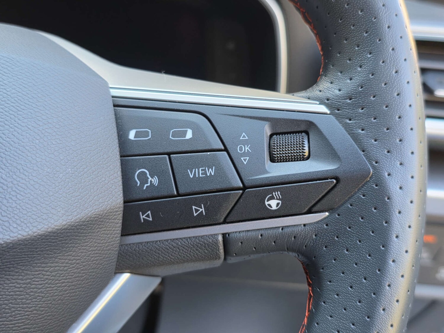 Used SEAT Leon 2024 for sale - 77932001: Photo 31