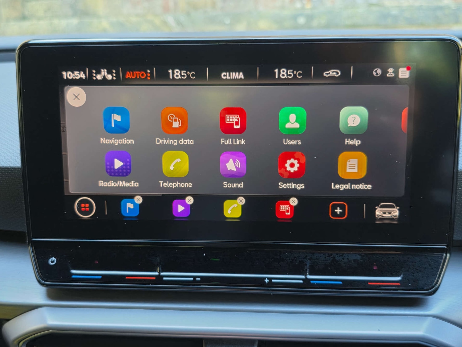 Used SEAT Leon 2024 for sale - 77932001: Photo 37