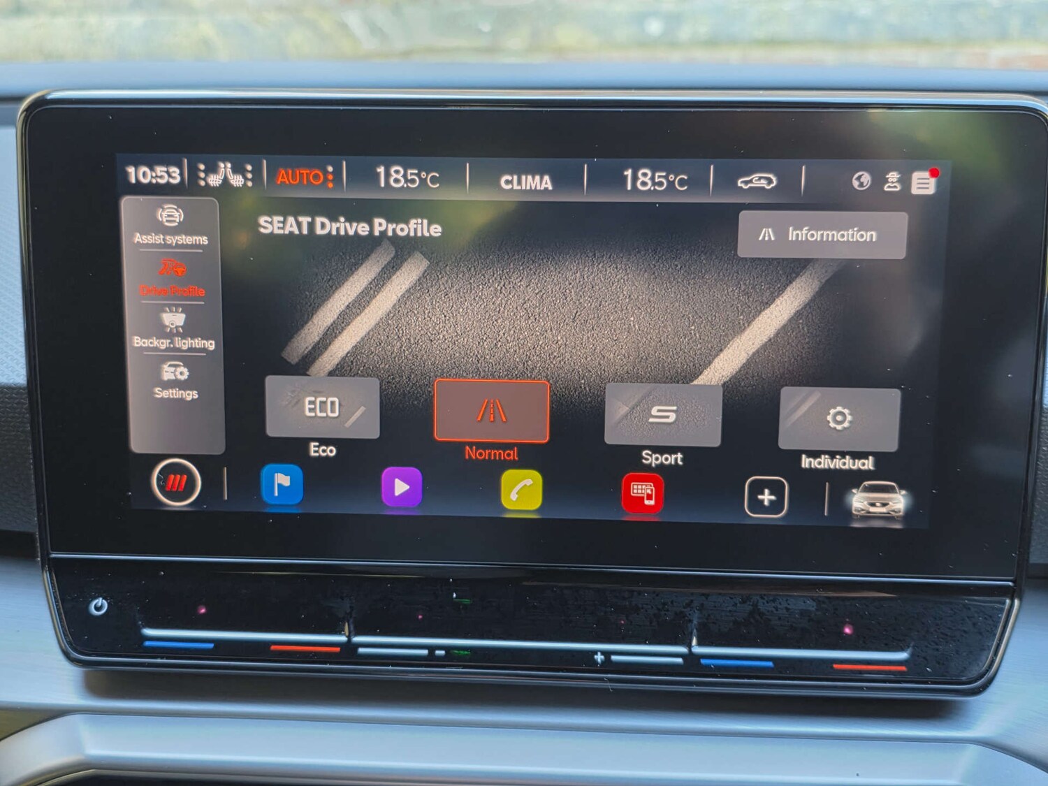 Used SEAT Leon 2024 for sale - 77932001: Photo 39