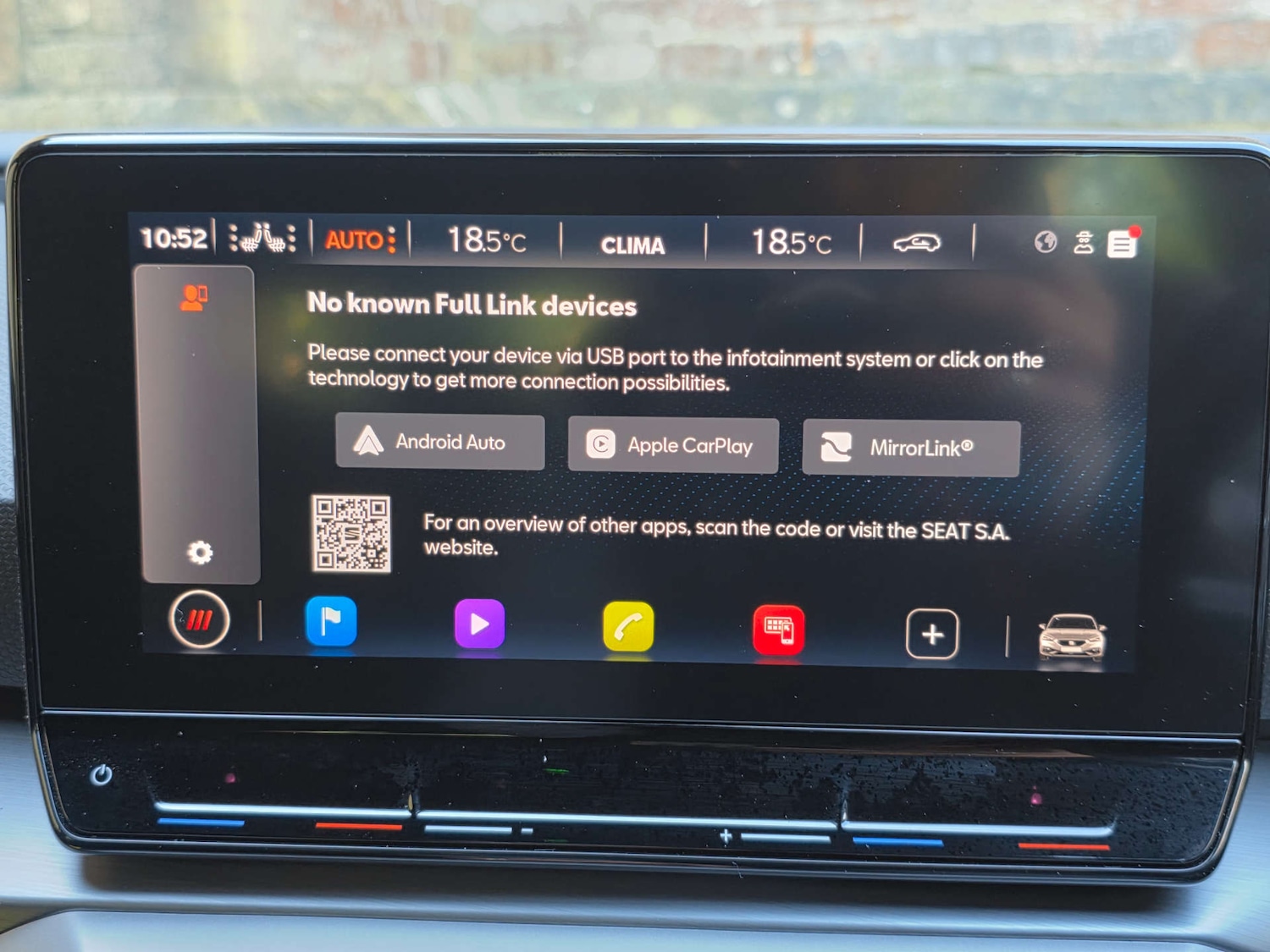 Used SEAT Leon 2024 for sale - 77932001: Photo 43