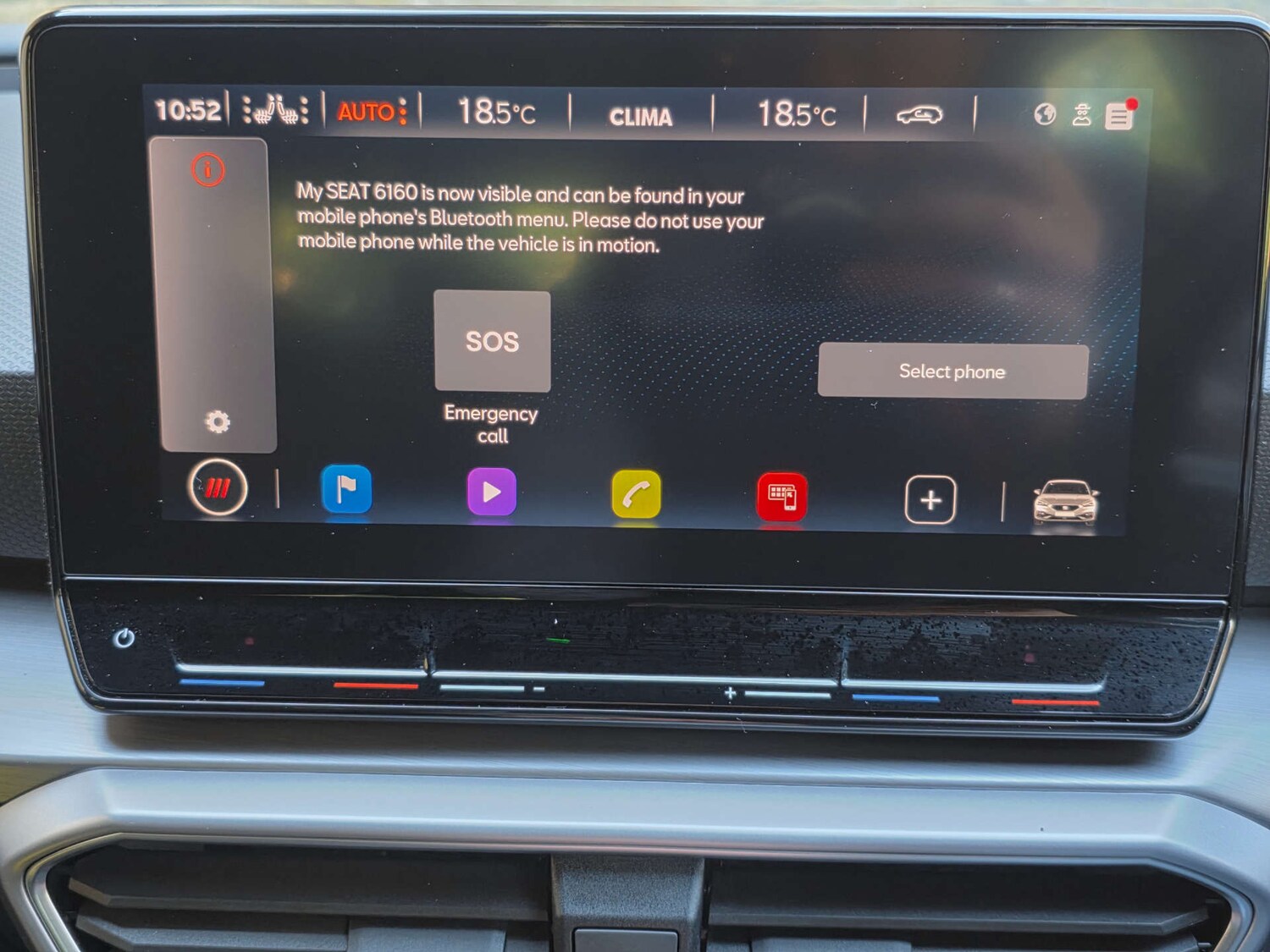 Used SEAT Leon 2024 for sale - 77932001: Photo 45