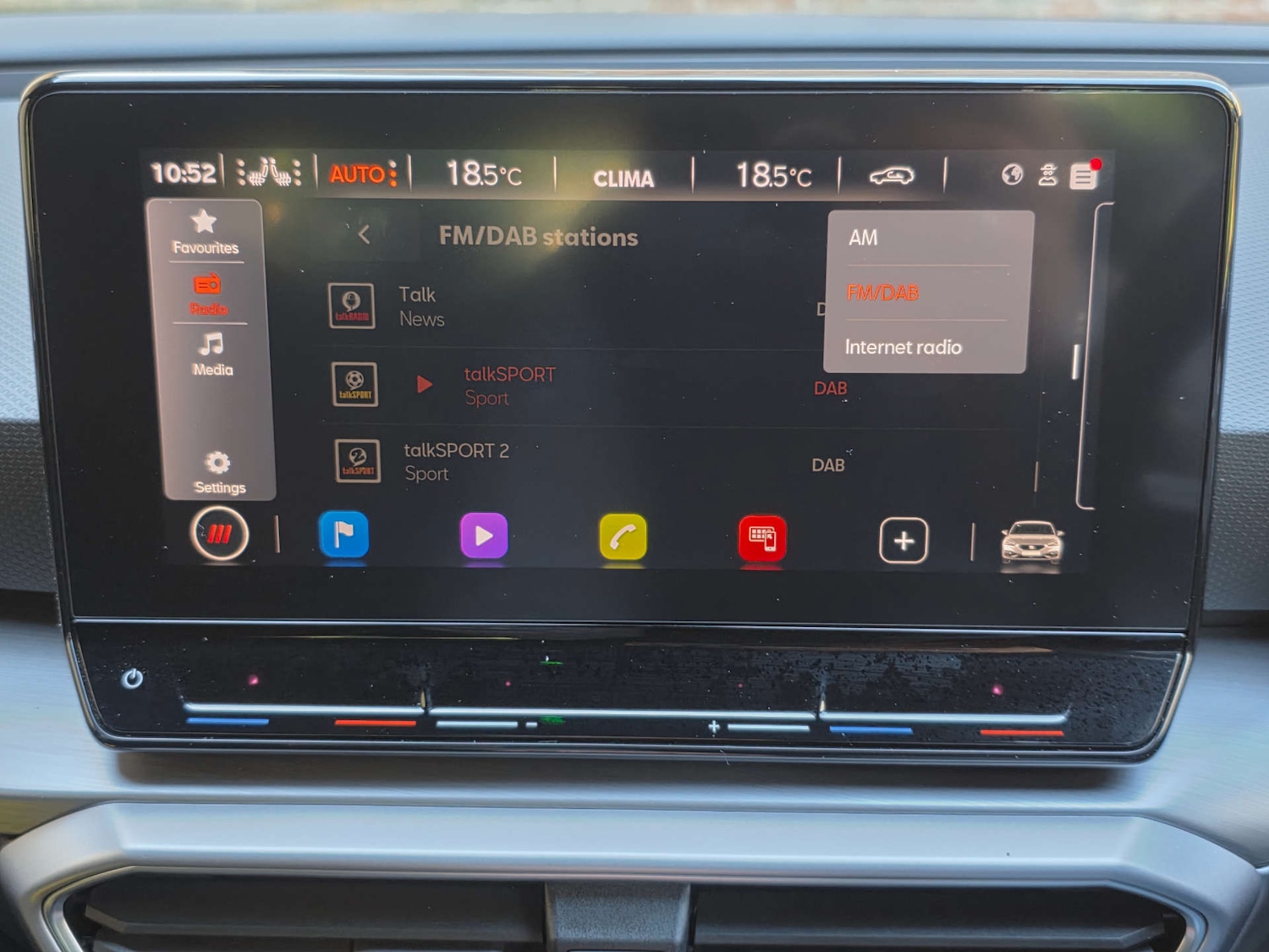 Used SEAT Leon 2024 for sale - 77932001: Photo 46