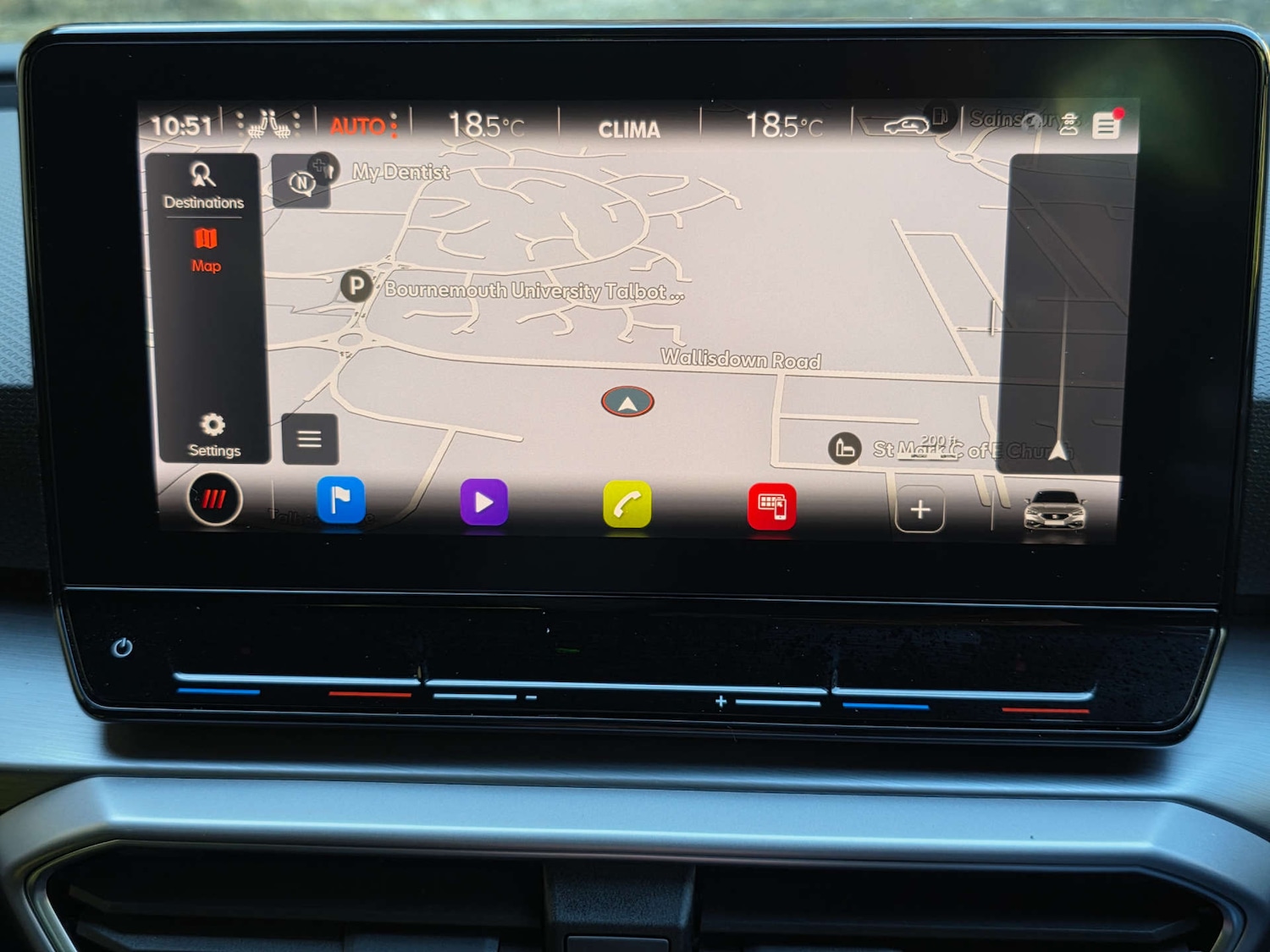 Used SEAT Leon 2024 for sale - 77932001: Photo 47