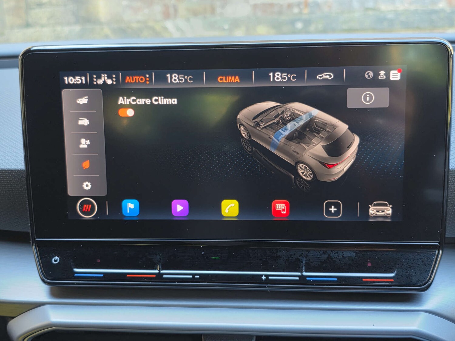 Used SEAT Leon 2024 for sale - 77932001: Photo 48