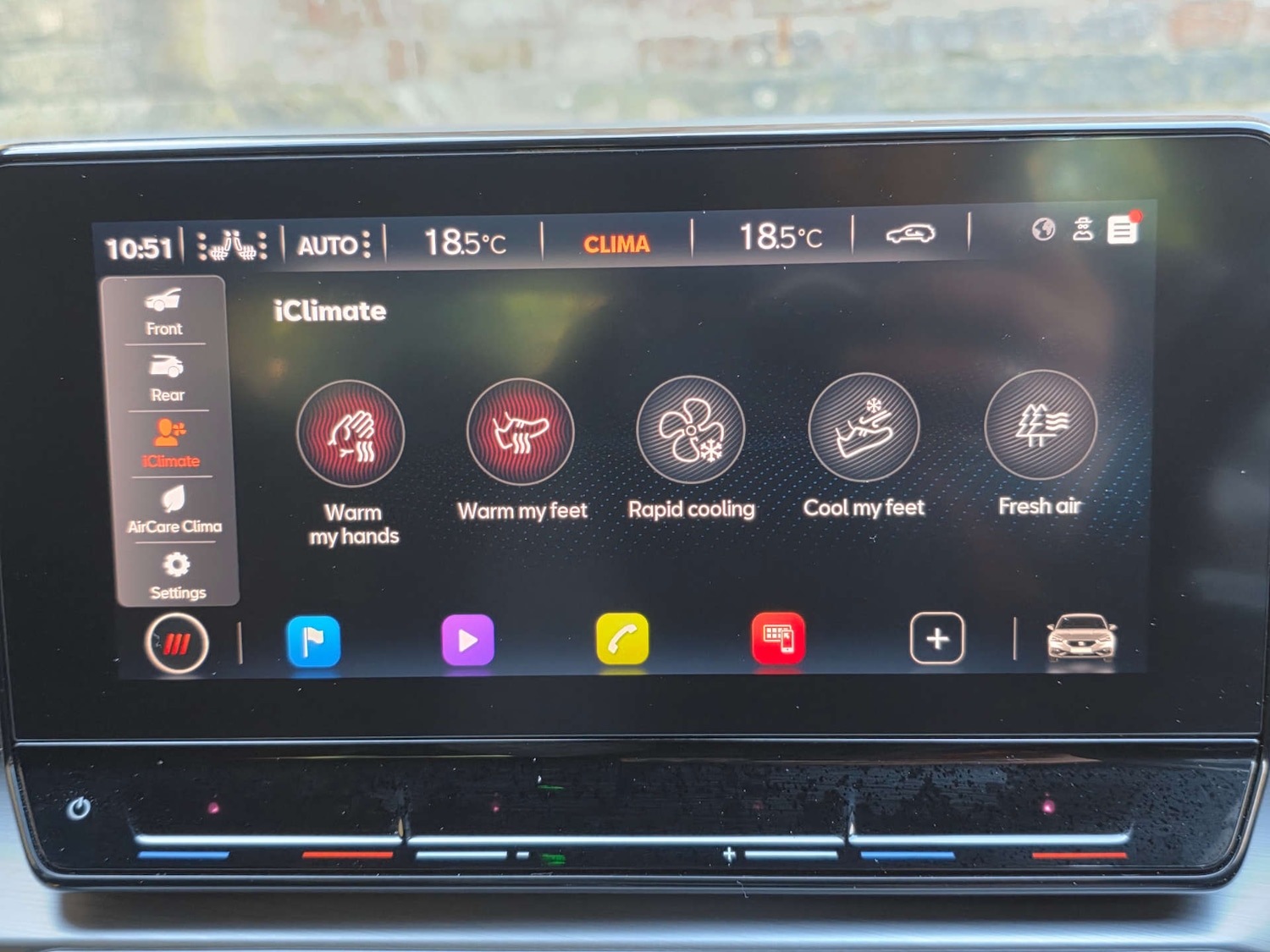 Used SEAT Leon 2024 for sale - 77932001: Photo 49