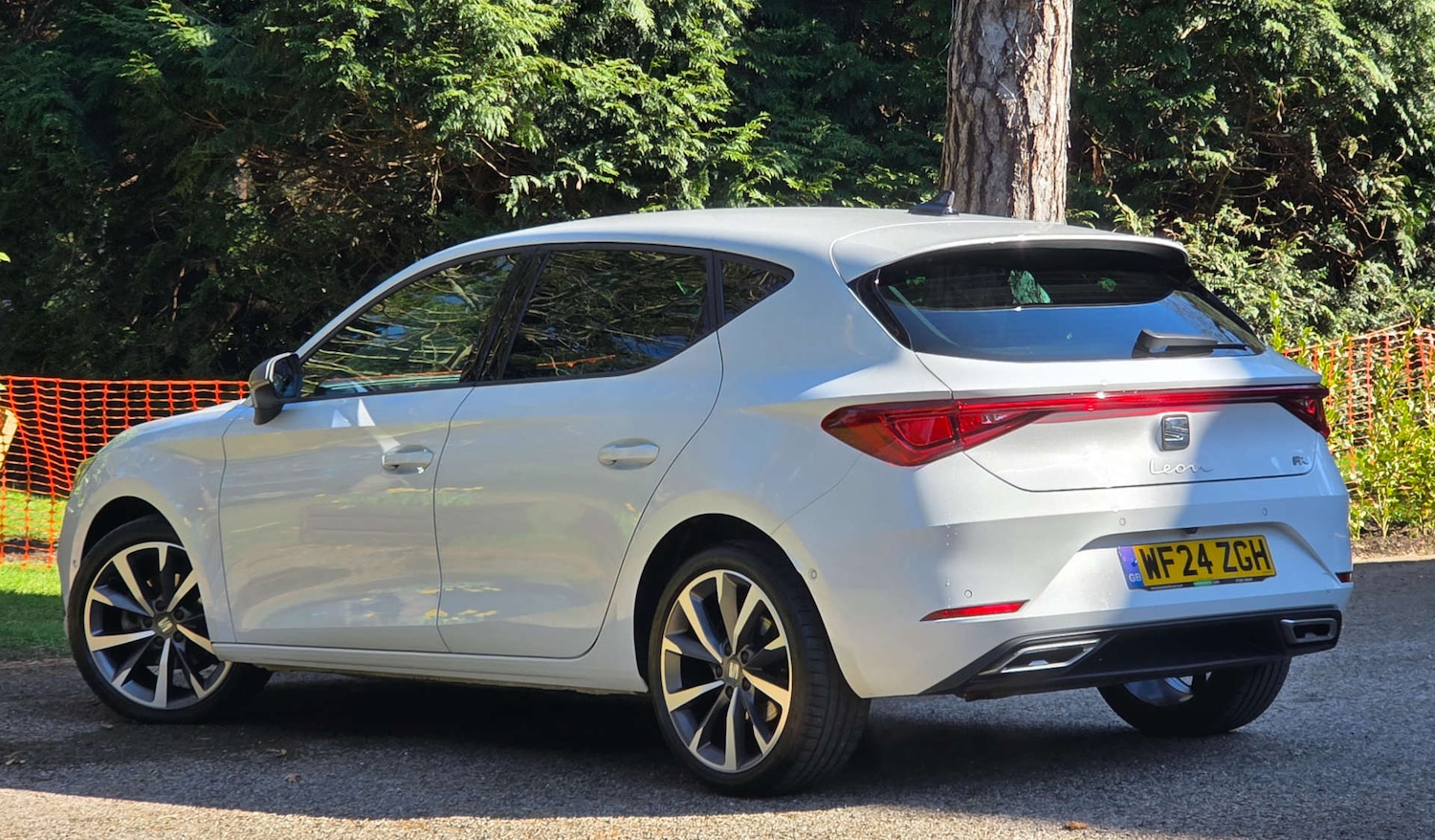 Used SEAT Leon 2024 for sale - 77932001: Photo 5