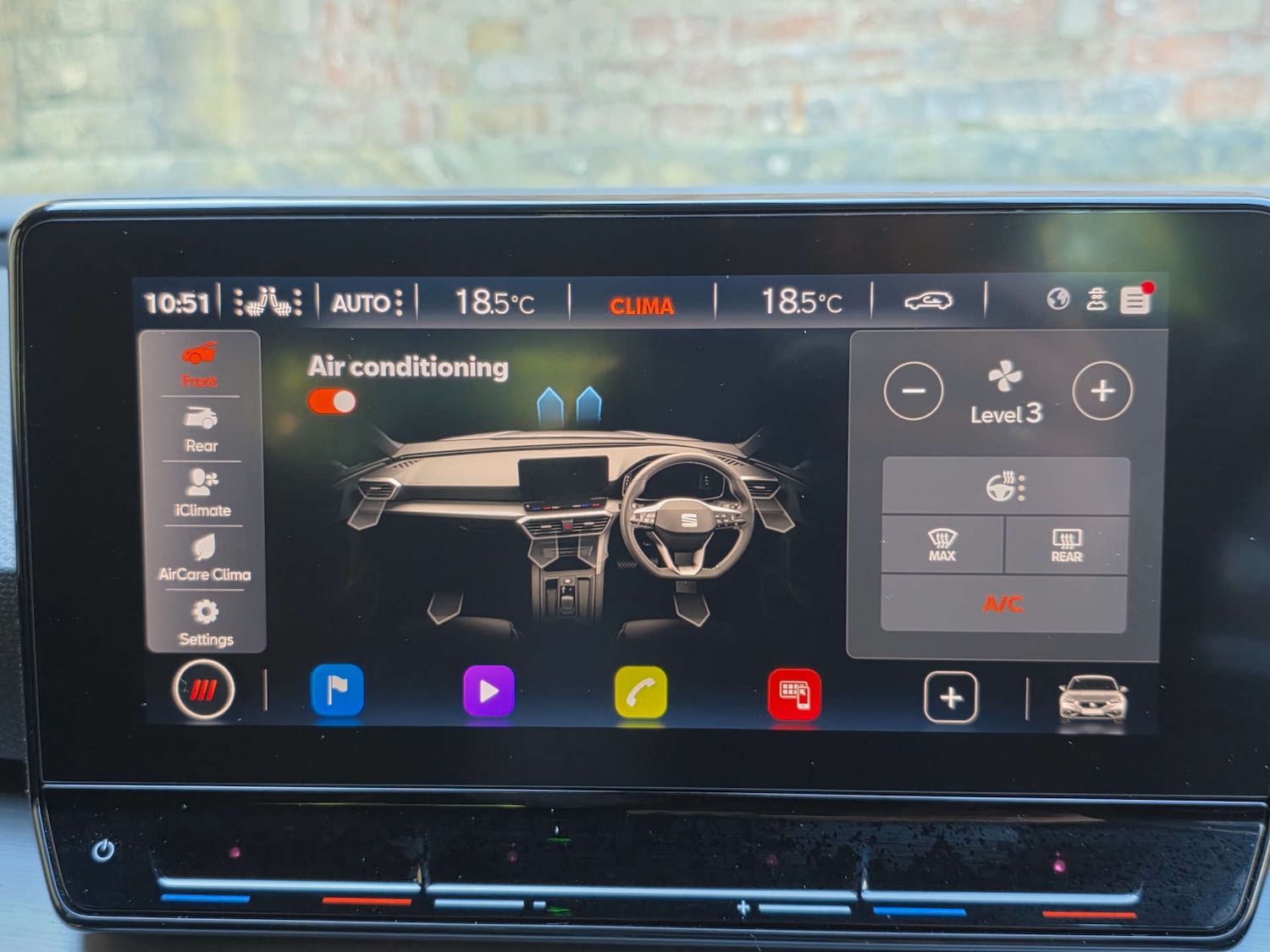 Used SEAT Leon 2024 for sale - 77932001: Photo 50