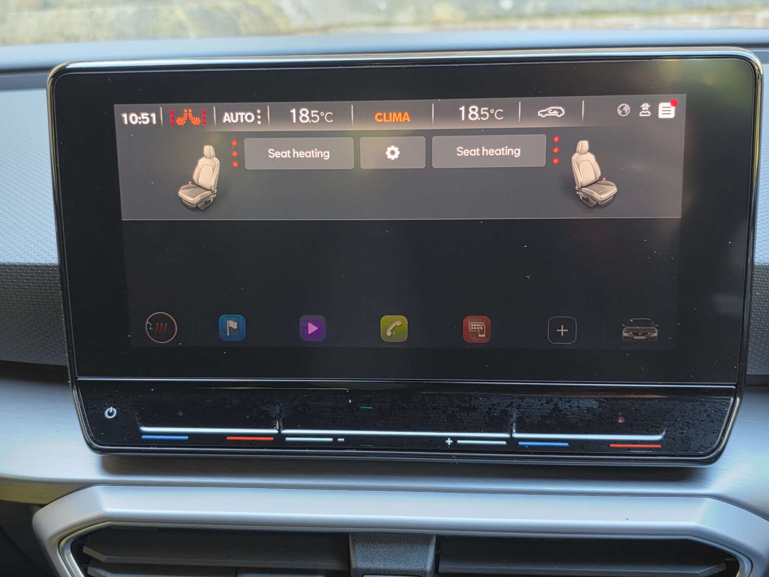 Used SEAT Leon 2024 for sale - 77932001: Photo 51