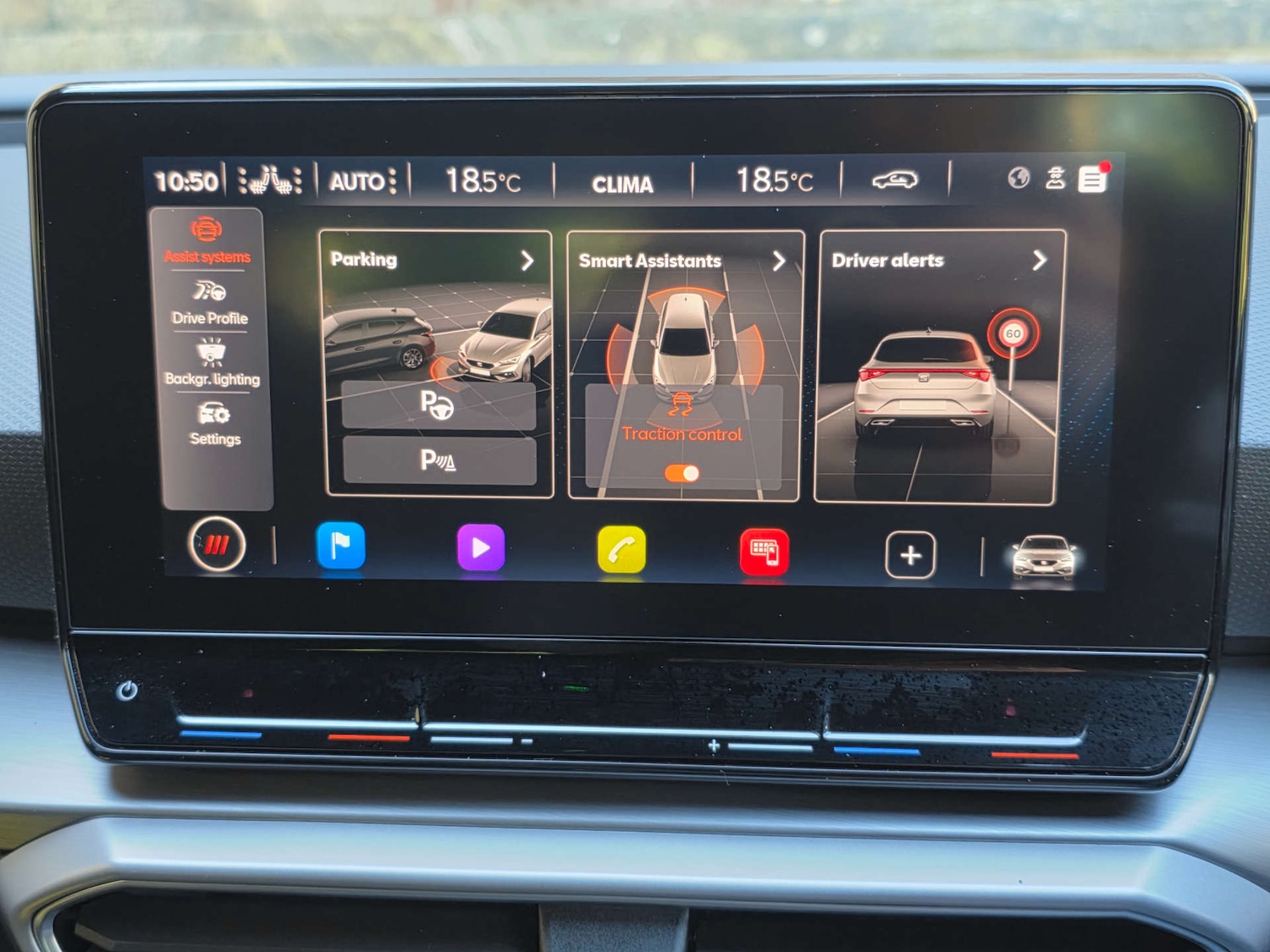 Used SEAT Leon 2024 for sale - 77932001: Photo 52