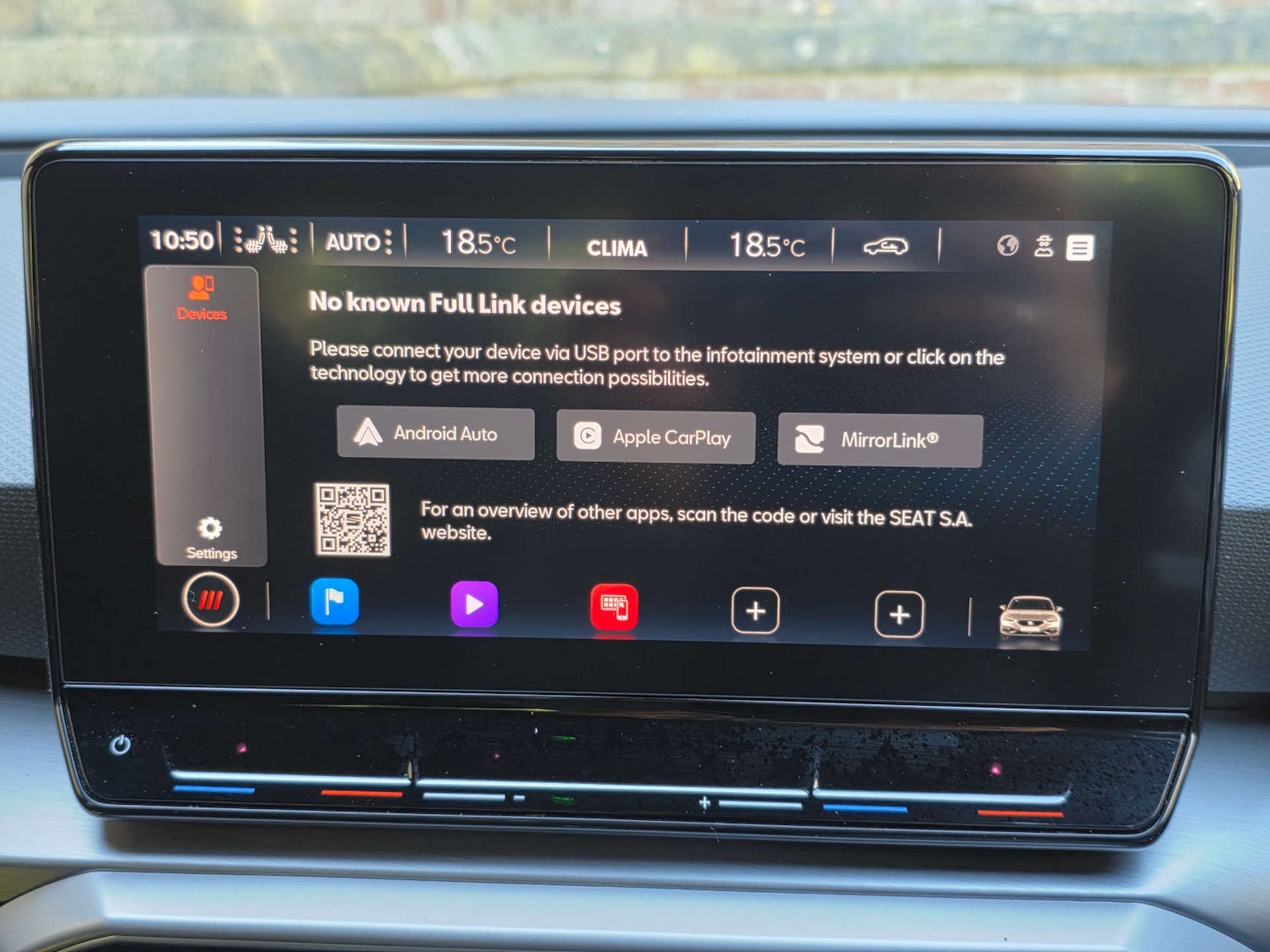 Used SEAT Leon 2024 for sale - 77932001: Photo 53