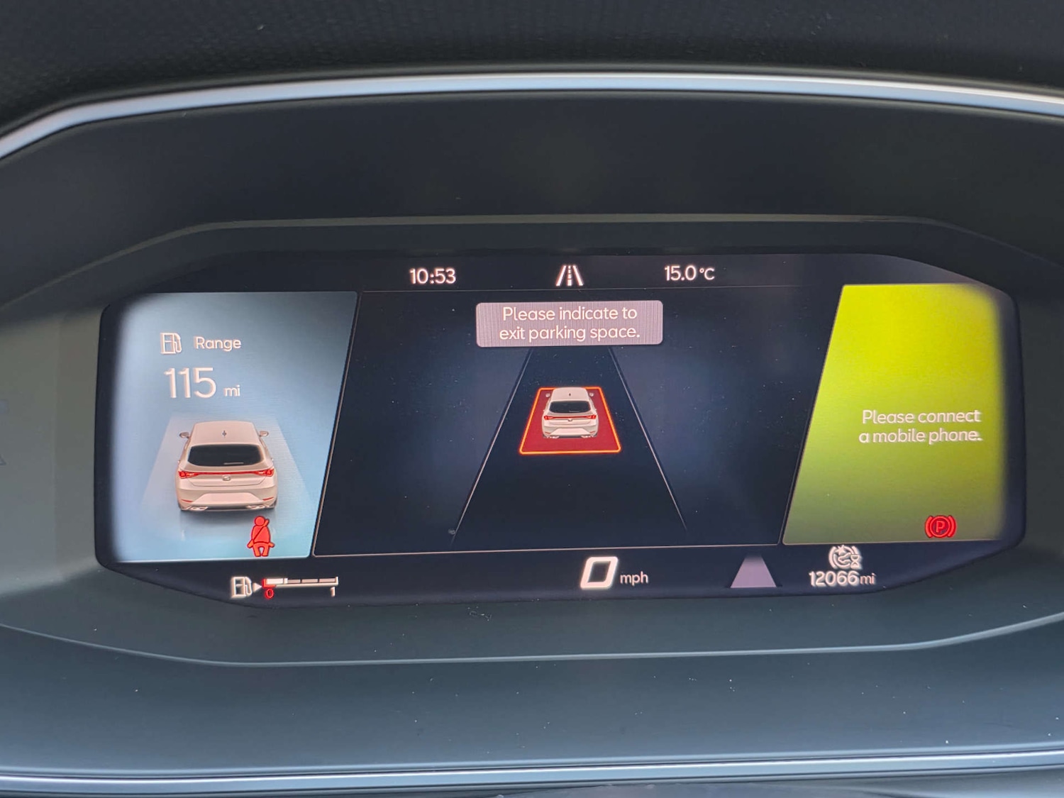 Used SEAT Leon 2024 for sale - 77932001: Photo 54