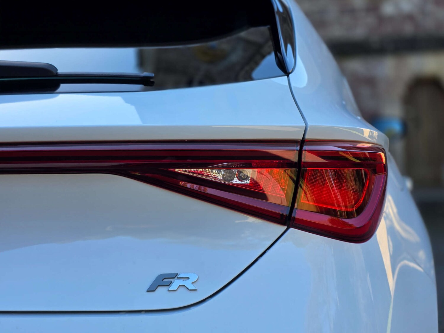 Used SEAT Leon 2024 for sale - 77932001: Photo 57