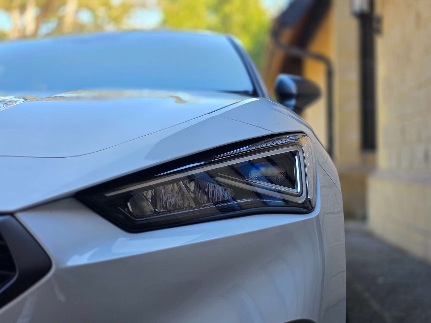 Used SEAT Leon 2024 for sale - 77932001: Photo 59