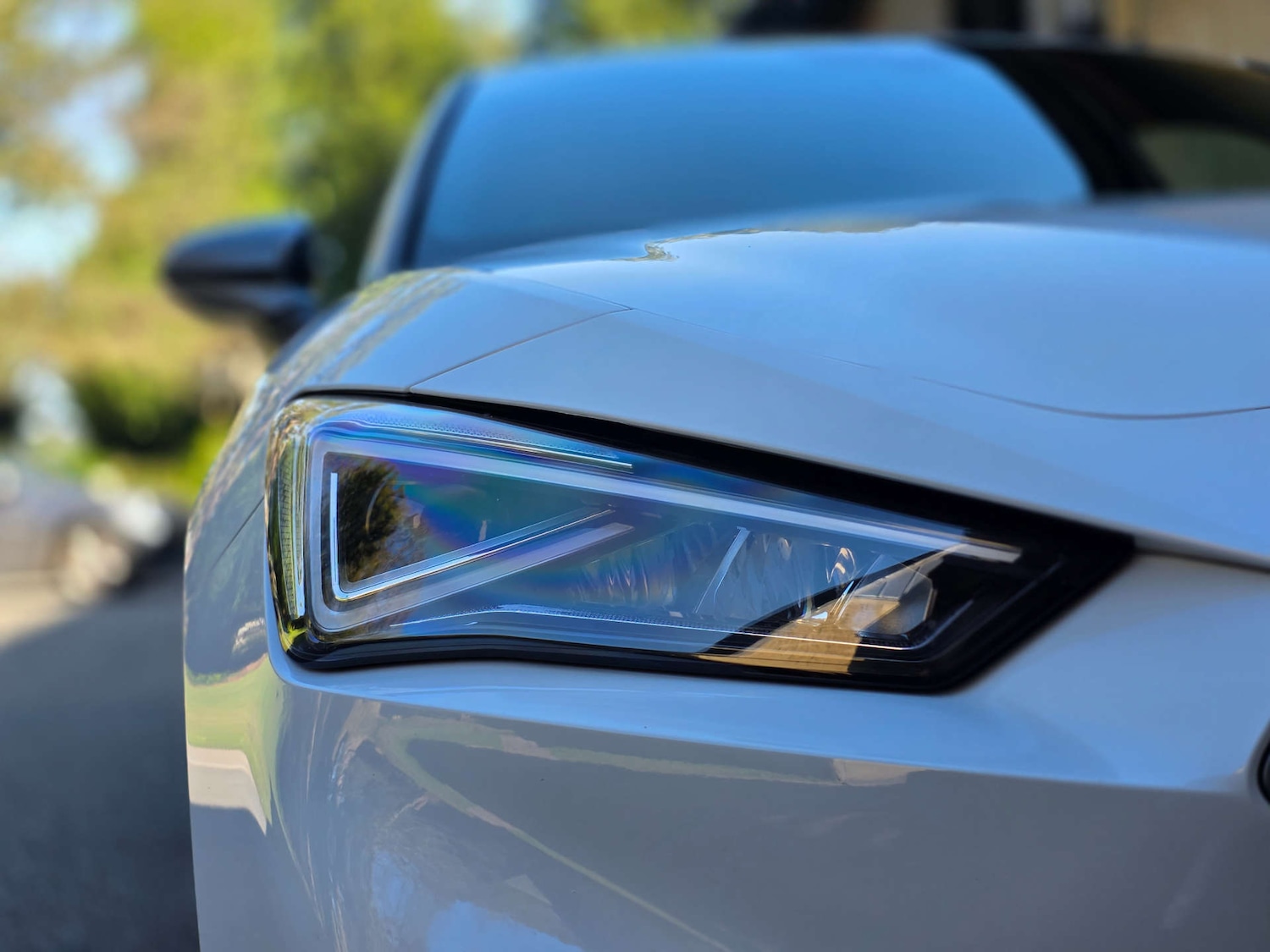 Used SEAT Leon 2024 for sale - 77932001: Photo 60