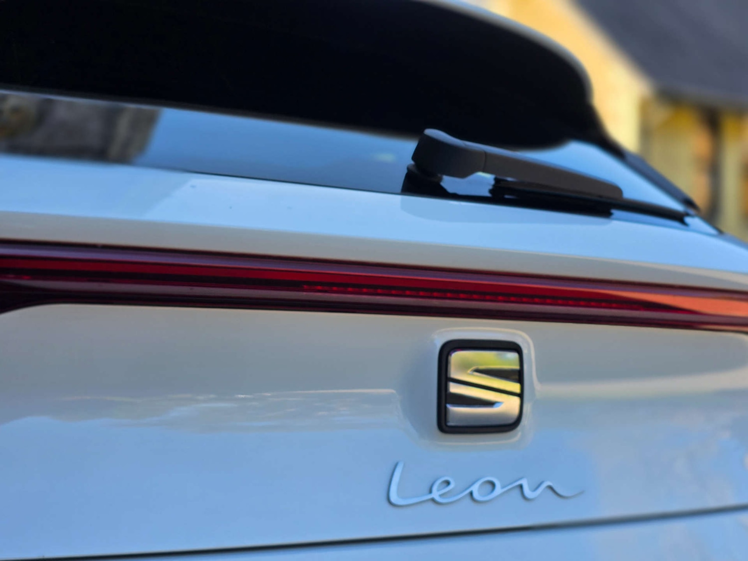 Used SEAT Leon 2024 for sale - 77932001: Photo 61