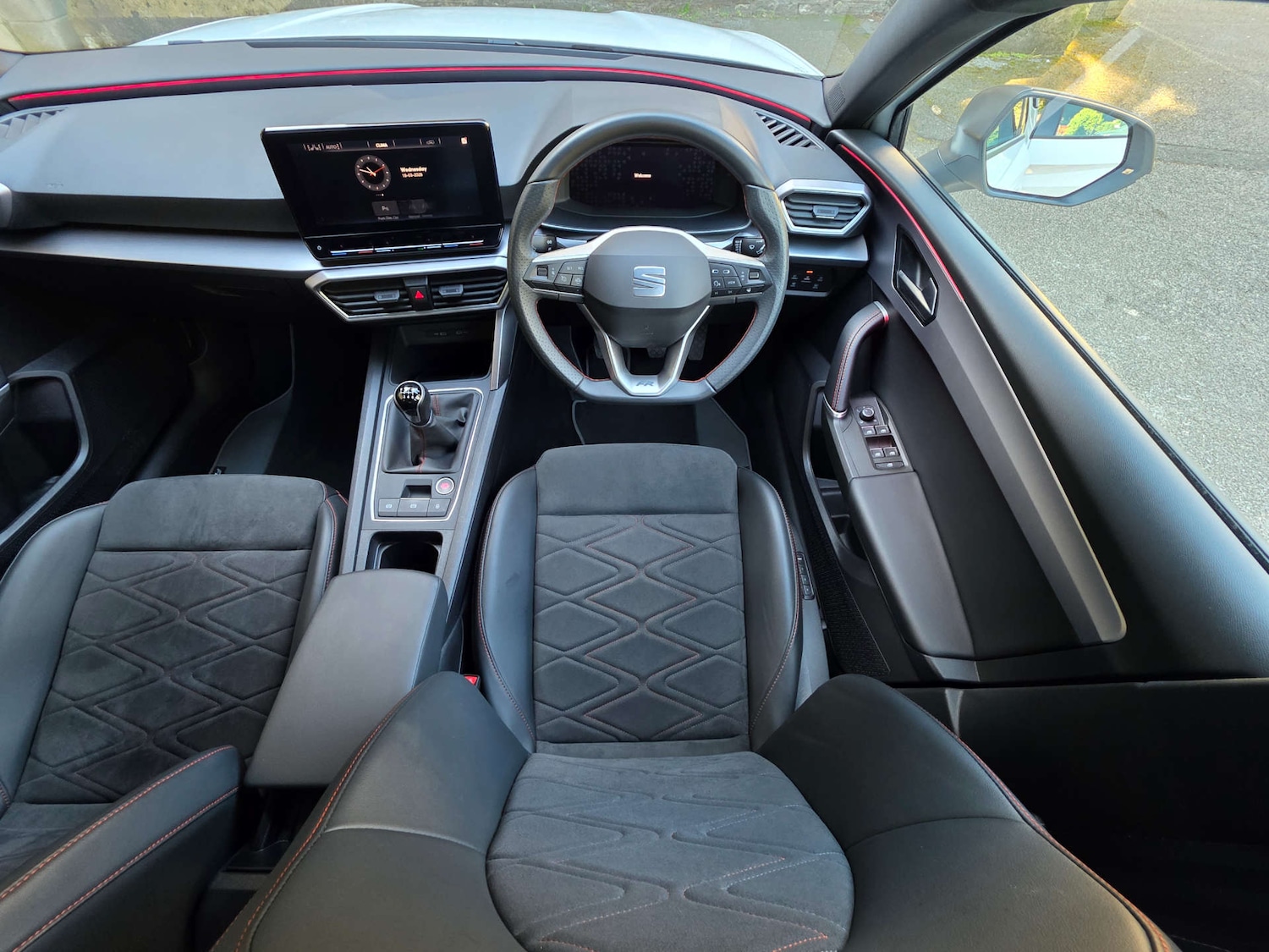 Used SEAT Leon 2024 for sale - 77932001: Photo 64