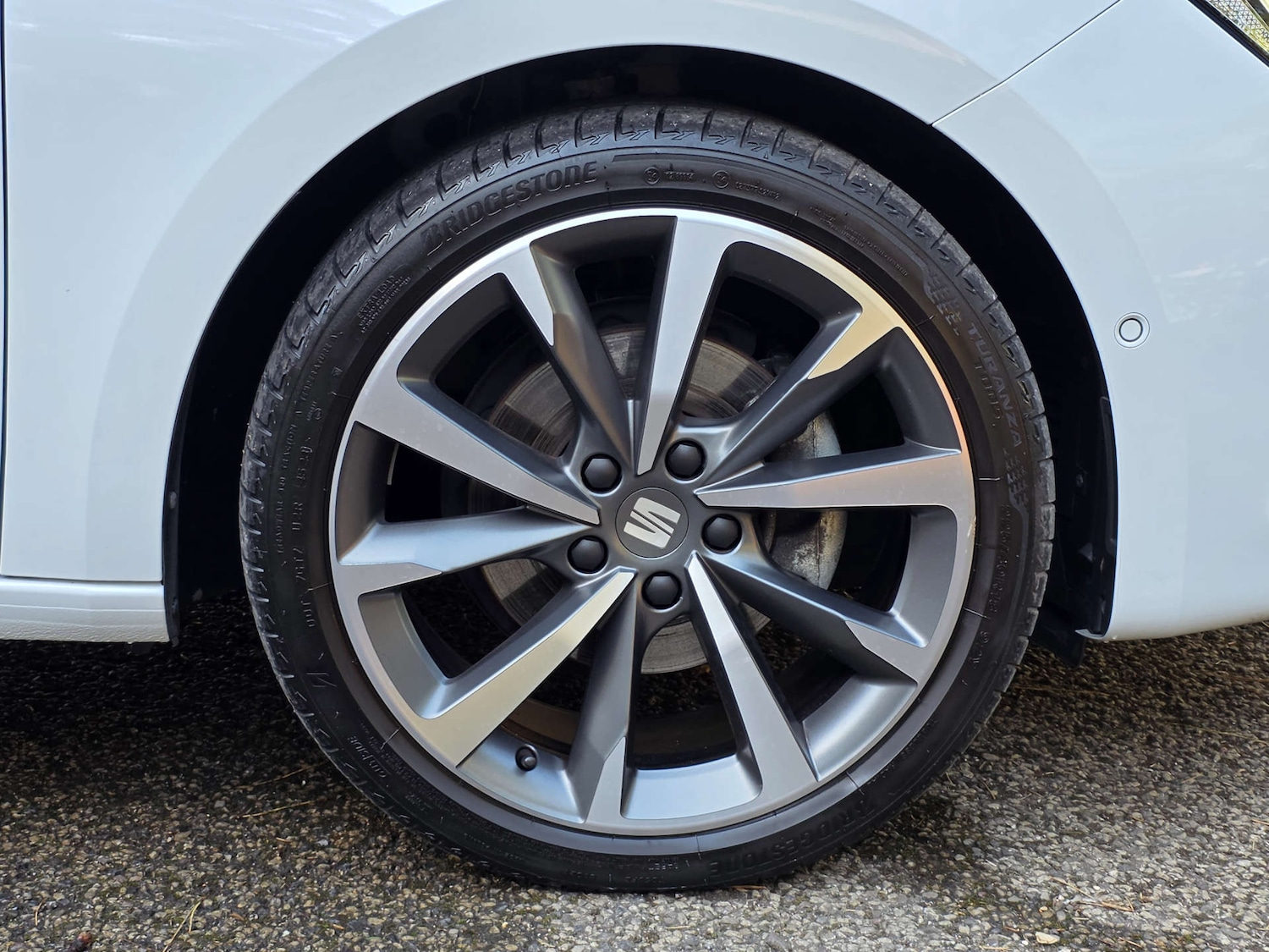 Used SEAT Leon 2024 for sale - 77932001: Photo 7